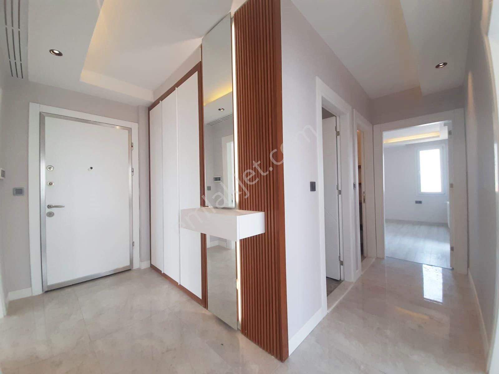 Çukurova Huzurevleri Mah.t.başı Bulv.civ.park Manzaralı Sıfır Alternatifsiz Lüks Daire - Görsel 9