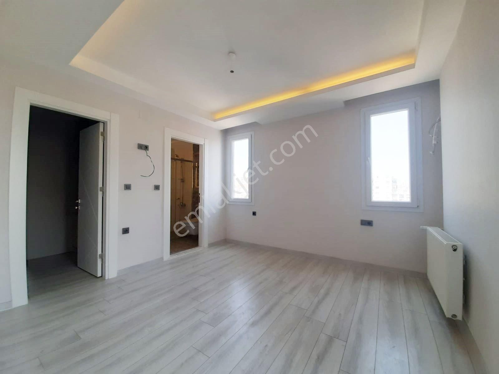 Çukurova Huzurevleri Mah.t.başı Bulv.civ.park Manzaralı Sıfır Alternatifsiz Lüks Daire - Görsel 6