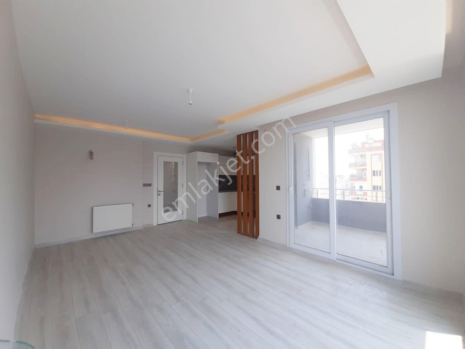 Çukurova Huzurevleri Mah.t.başı Bulv.civ.park Manzaralı Sıfır Alternatifsiz Lüks Daire - Görsel 3