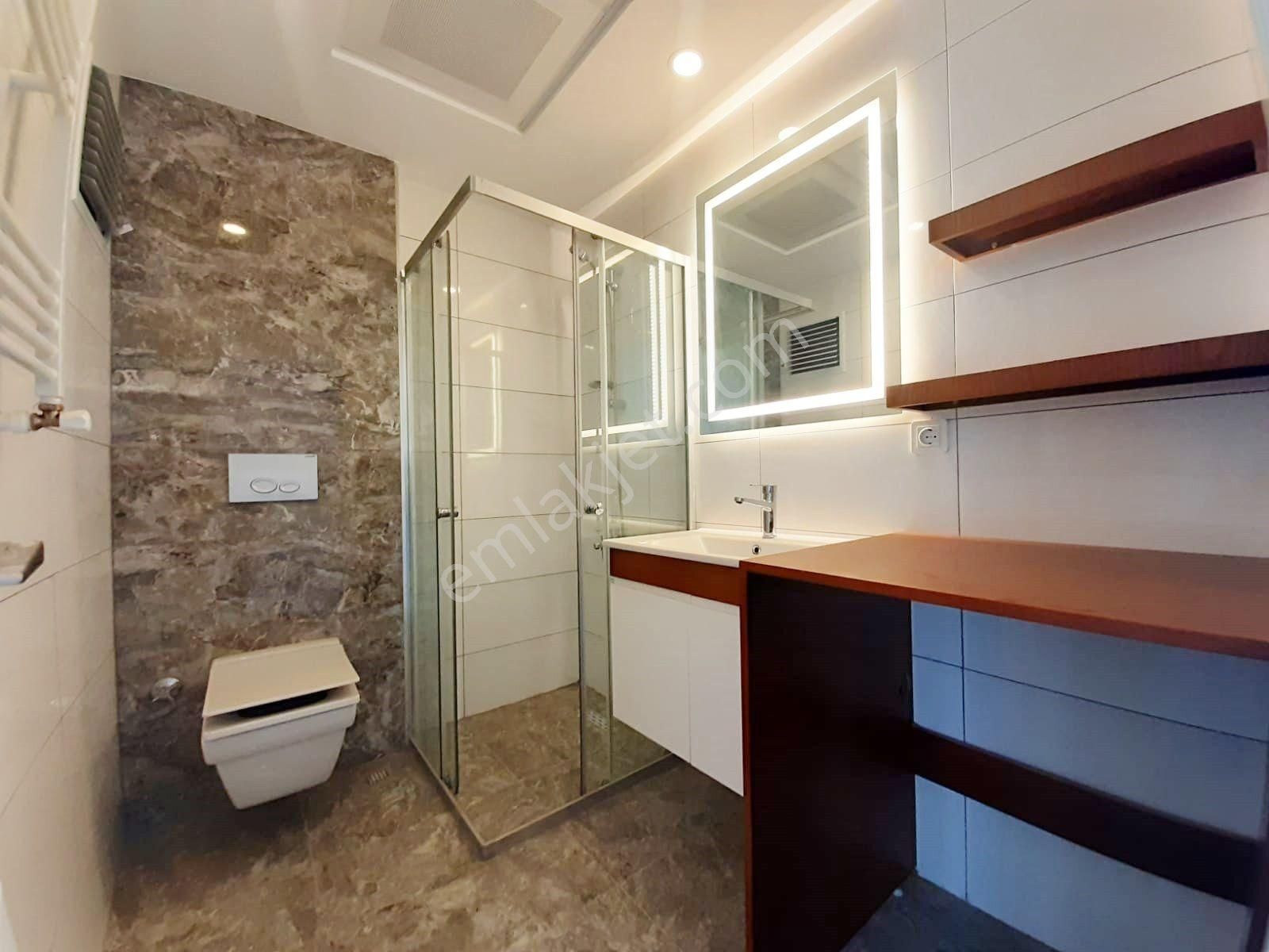 Çukurova Huzurevleri Mah.t.başı Bulv.civ.park Manzaralı Sıfır Alternatifsiz Lüks Daire - Görsel 12