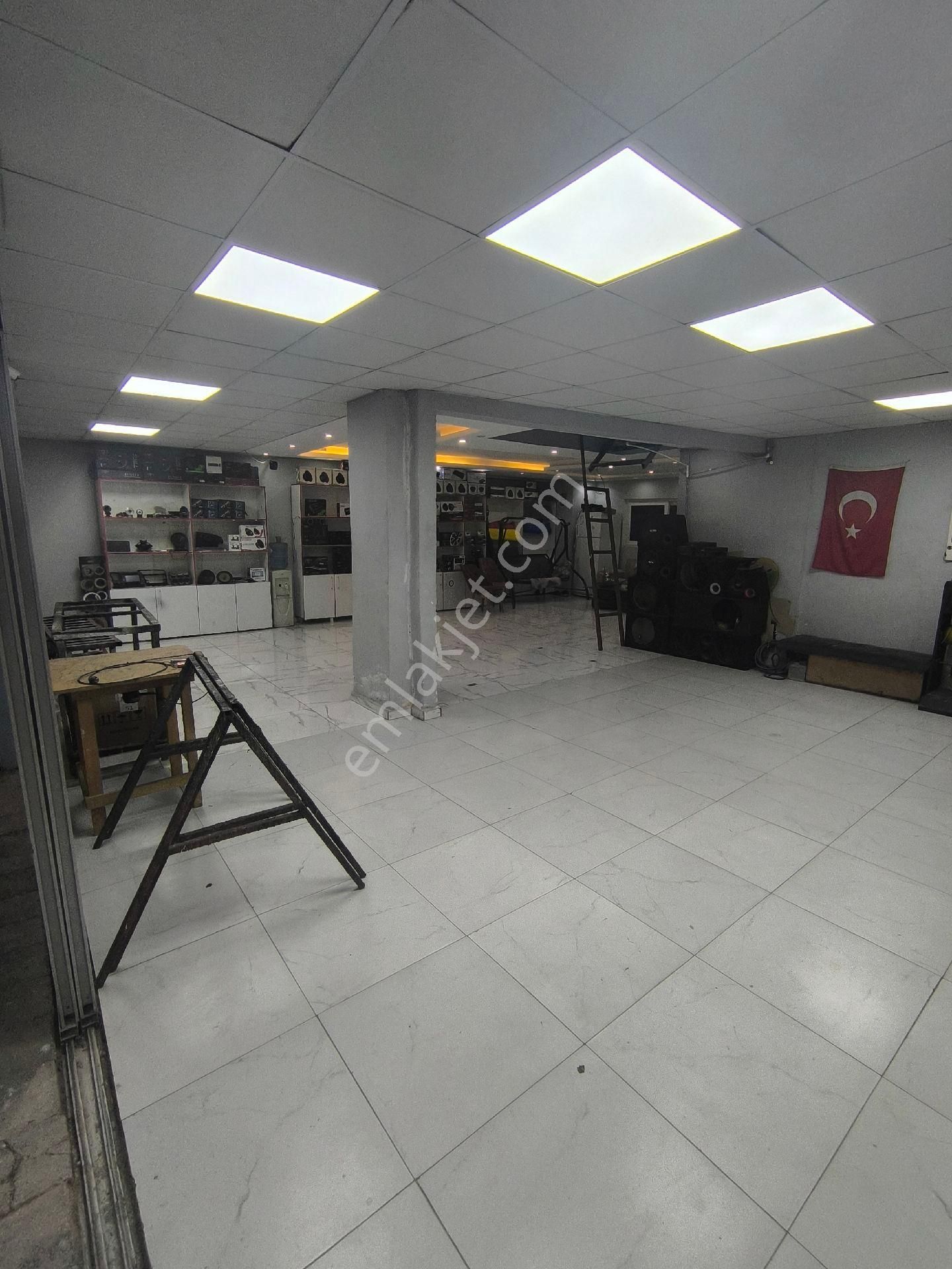 Demirhan Emlak'tan Uygun Fiyata Satılık İşyeri - Görsel 16