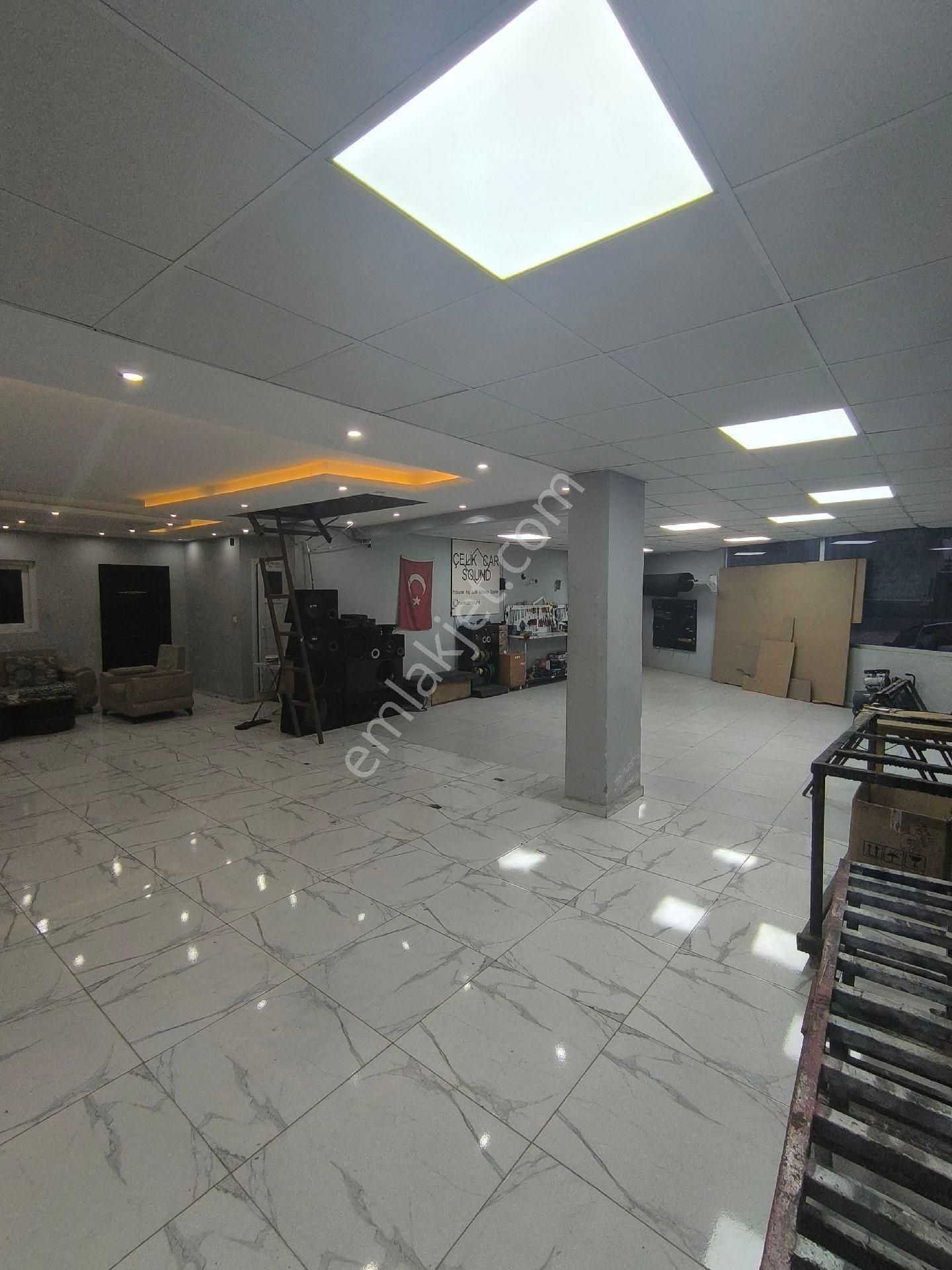 Demirhan Emlak'tan Uygun Fiyata Satılık İşyeri - Görsel 14