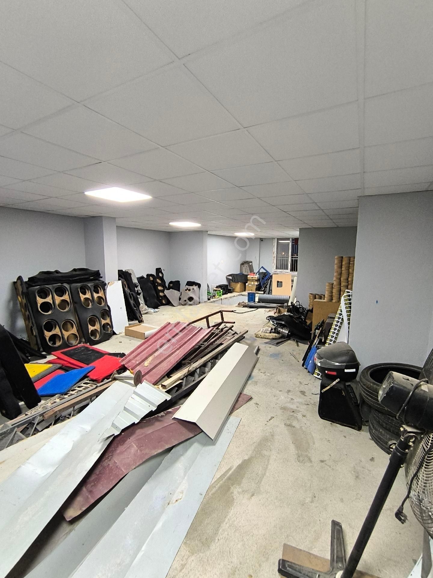 Demirhan Emlak'tan Uygun Fiyata Satılık İşyeri - Görsel 5