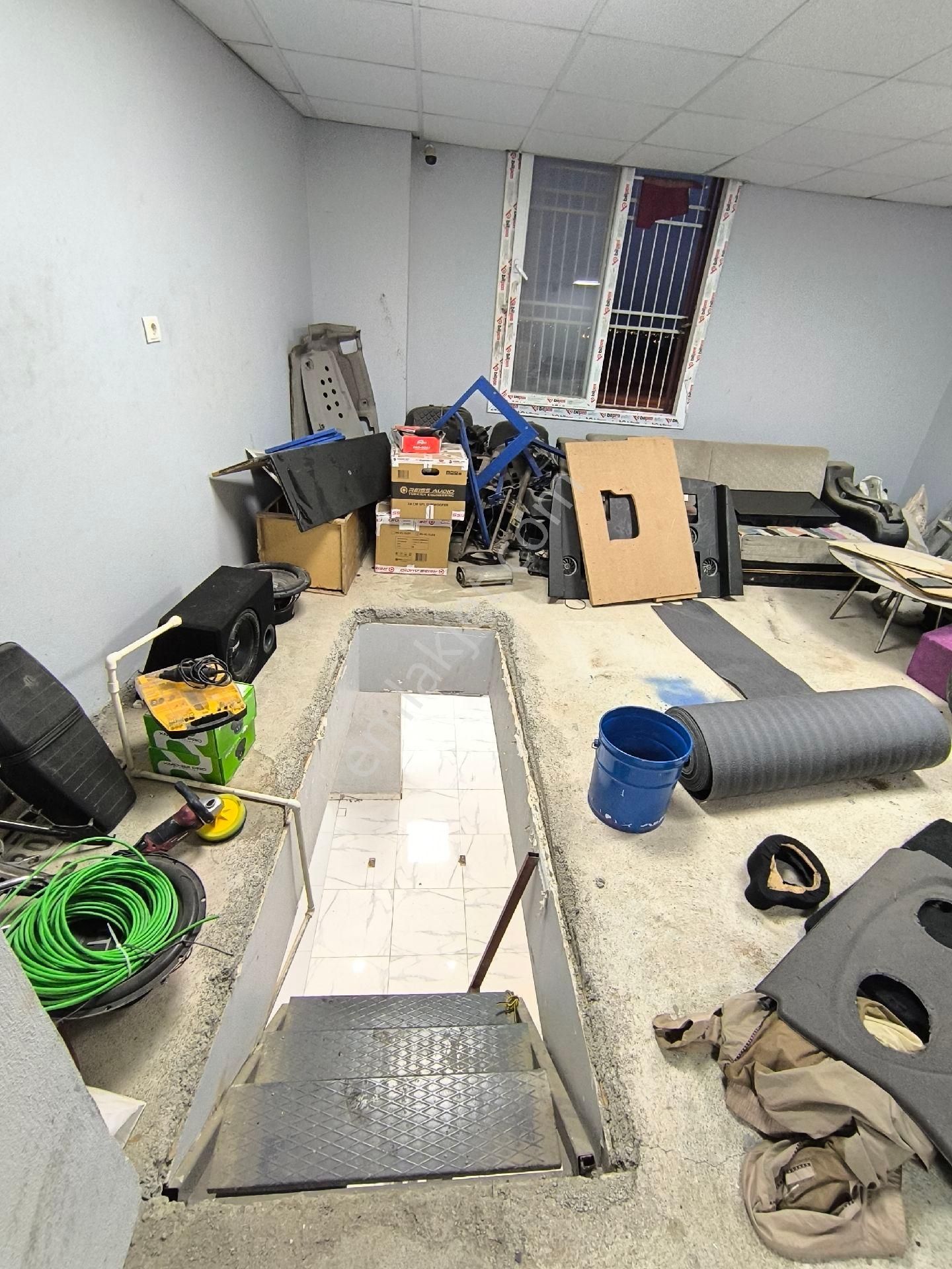 Demirhan Emlak'tan Uygun Fiyata Satılık İşyeri - Görsel 3