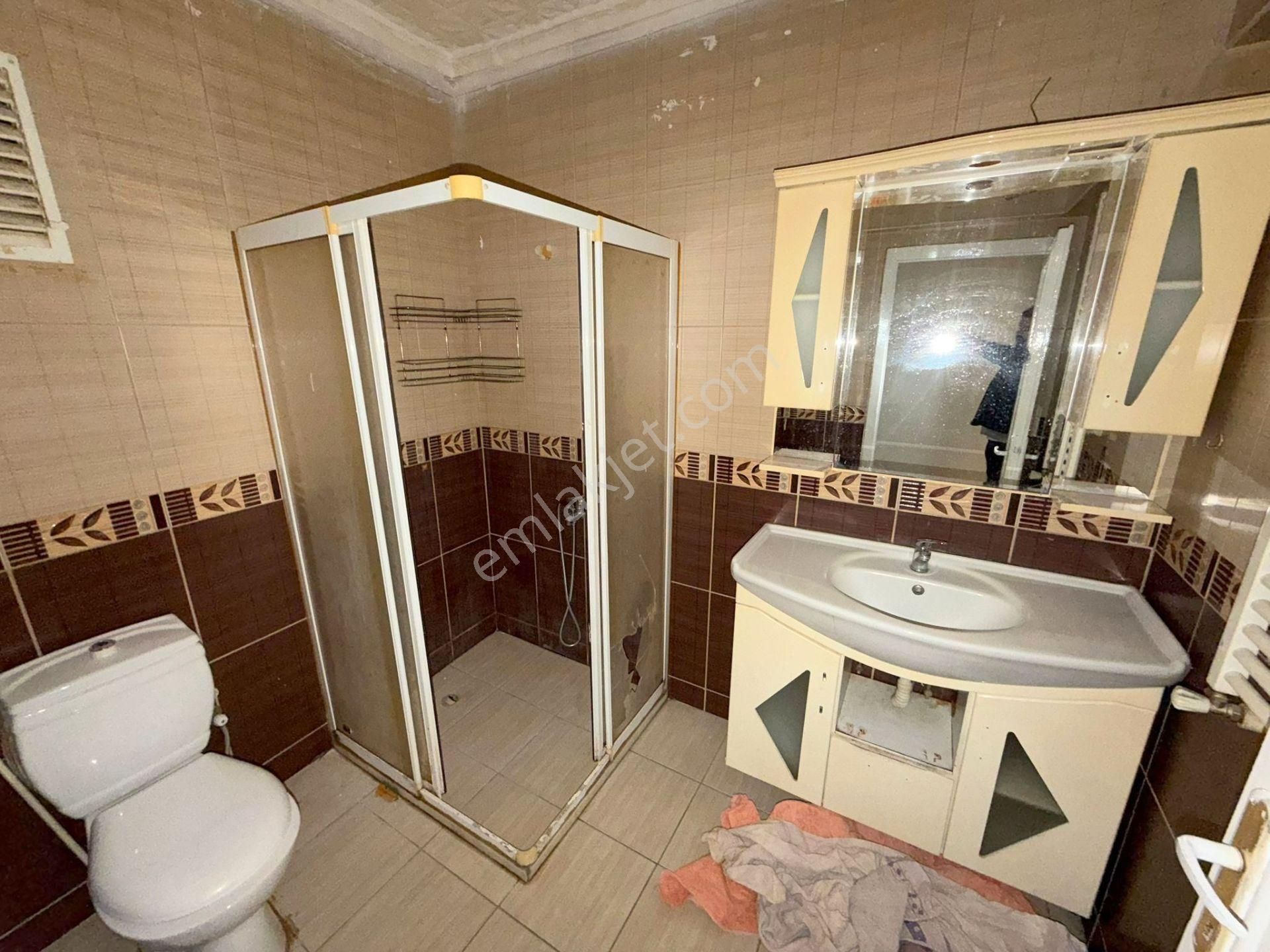 Şafak'tan Danışment'te 3+1 Yüksek Giriş Güney Cephe Yapılı Daire - Görsel 10