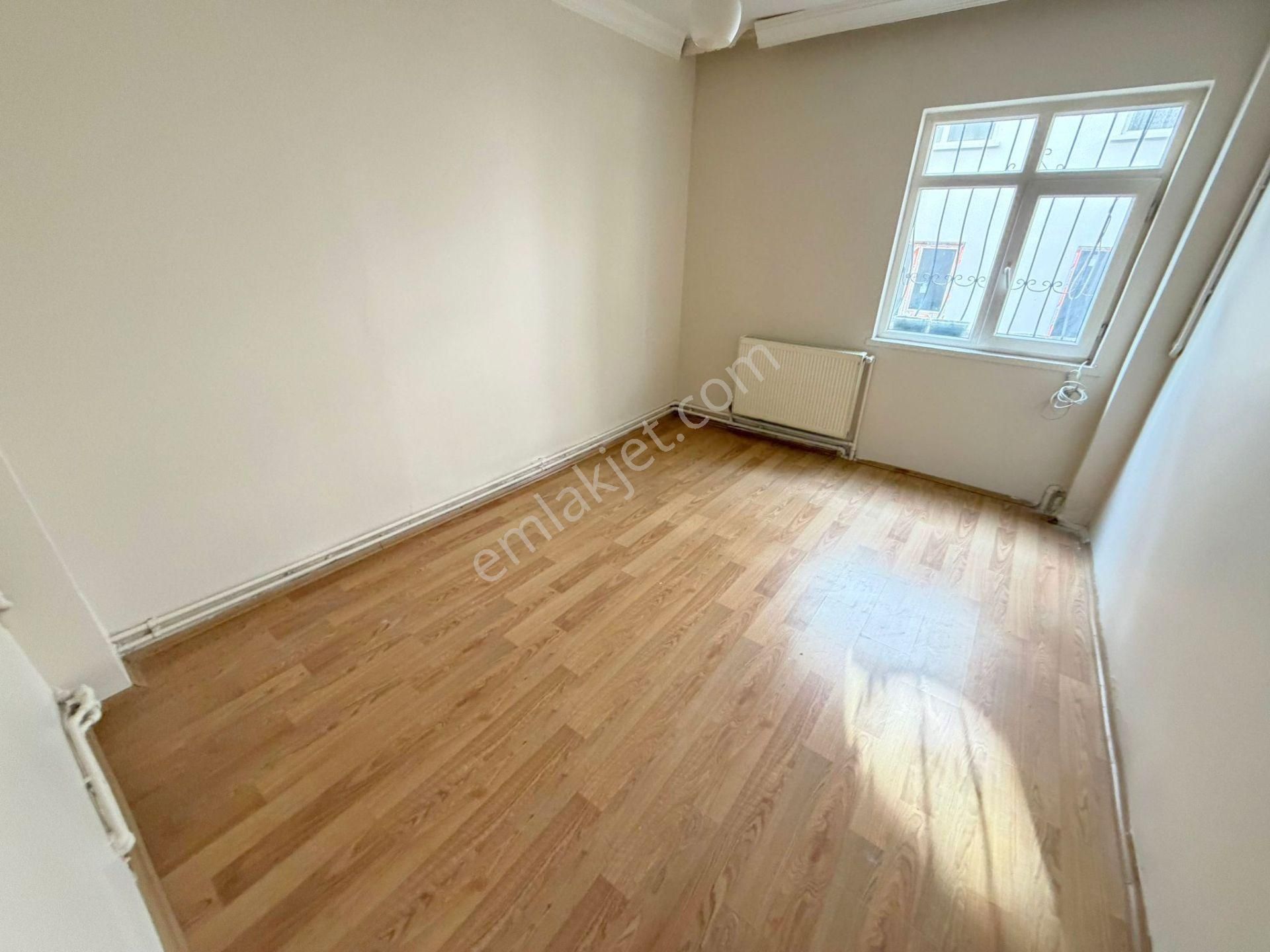 Şafak'tan Danışment'te 3+1 Yüksek Giriş Güney Cephe Yapılı Daire - Görsel 20