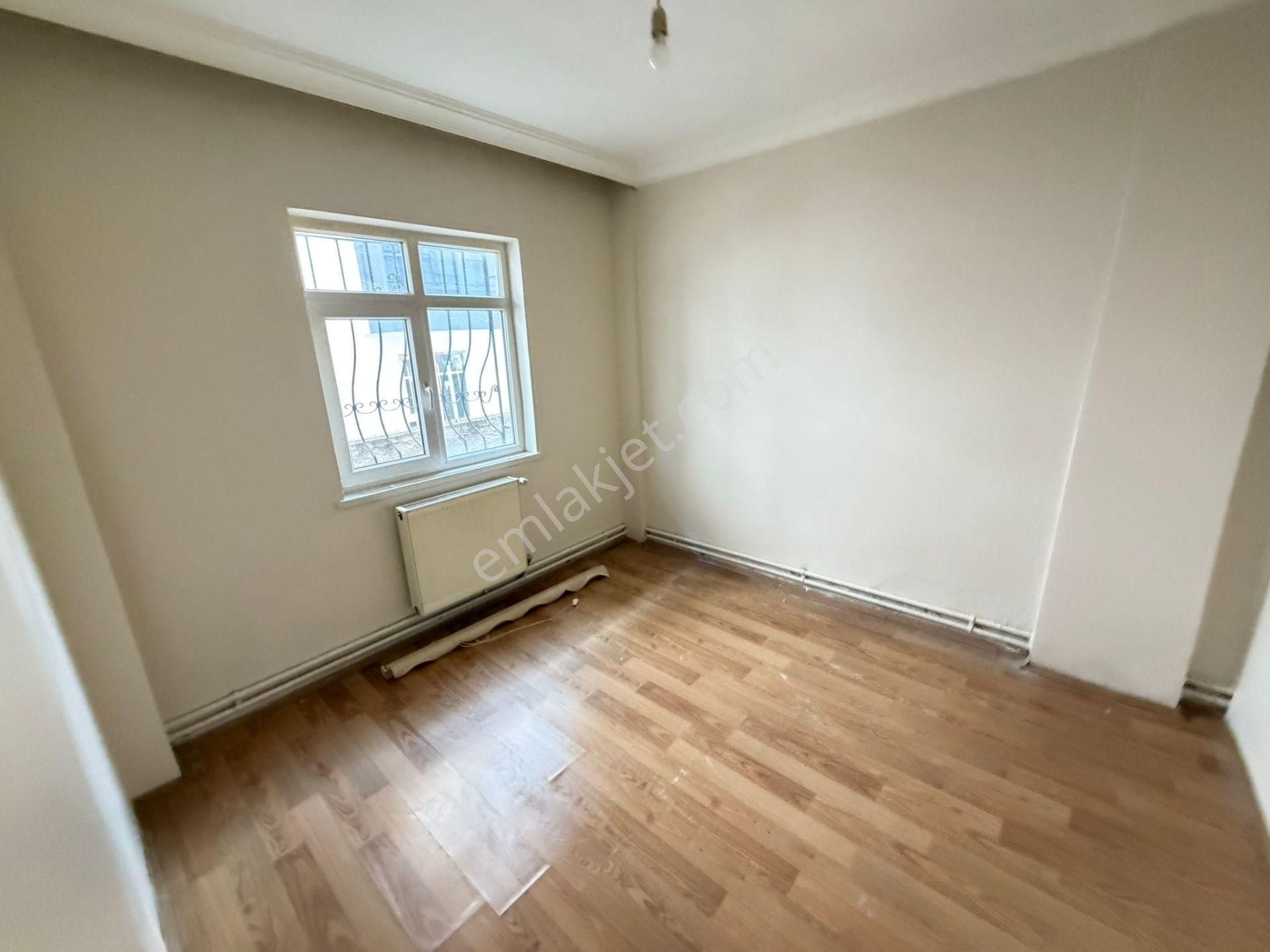 Şafak'tan Danışment'te 3+1 Yüksek Giriş Güney Cephe Yapılı Daire - Görsel 21