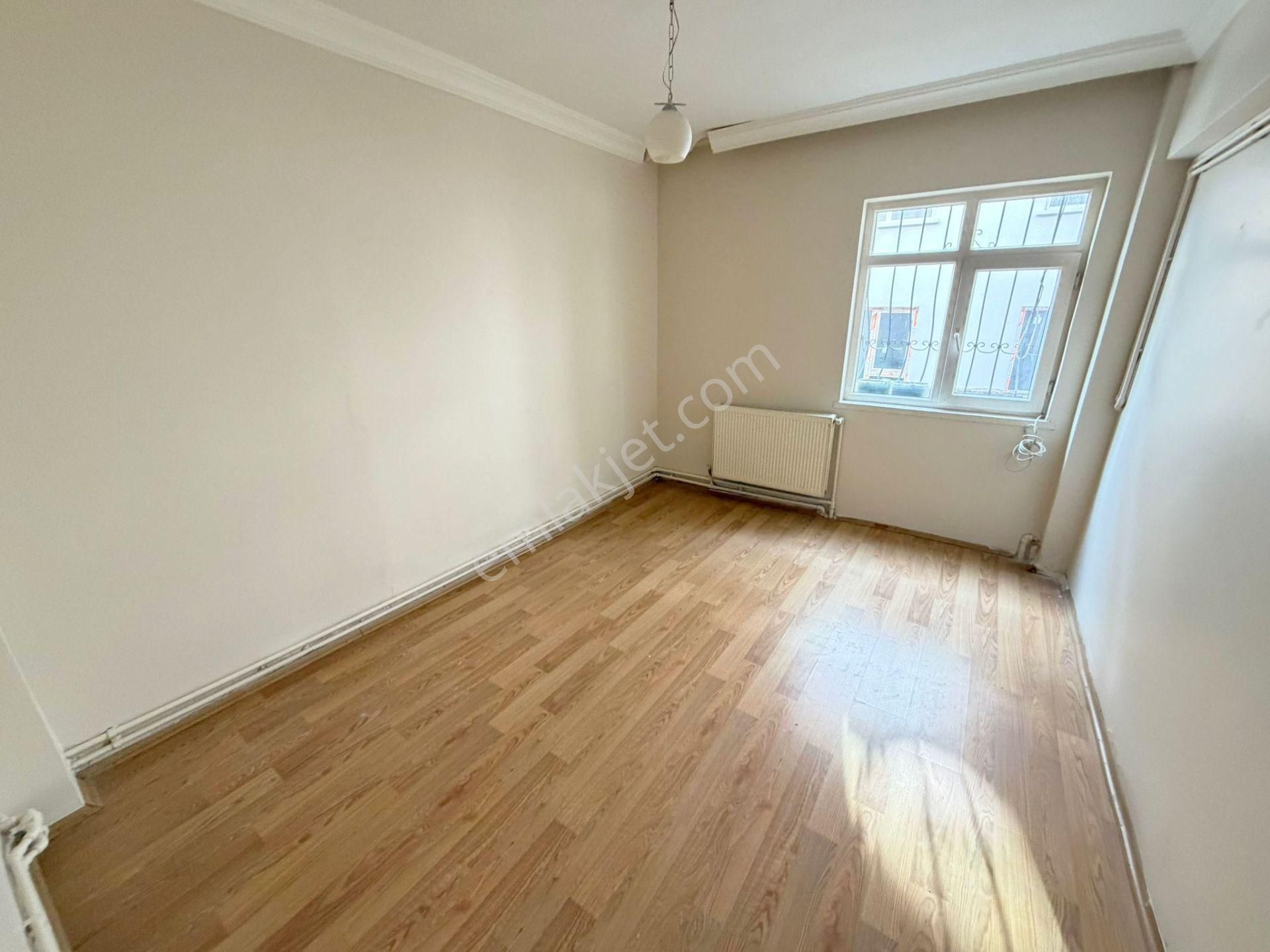 Şafak'tan Danışment'te 3+1 Yüksek Giriş Güney Cephe Yapılı Daire - Görsel 19