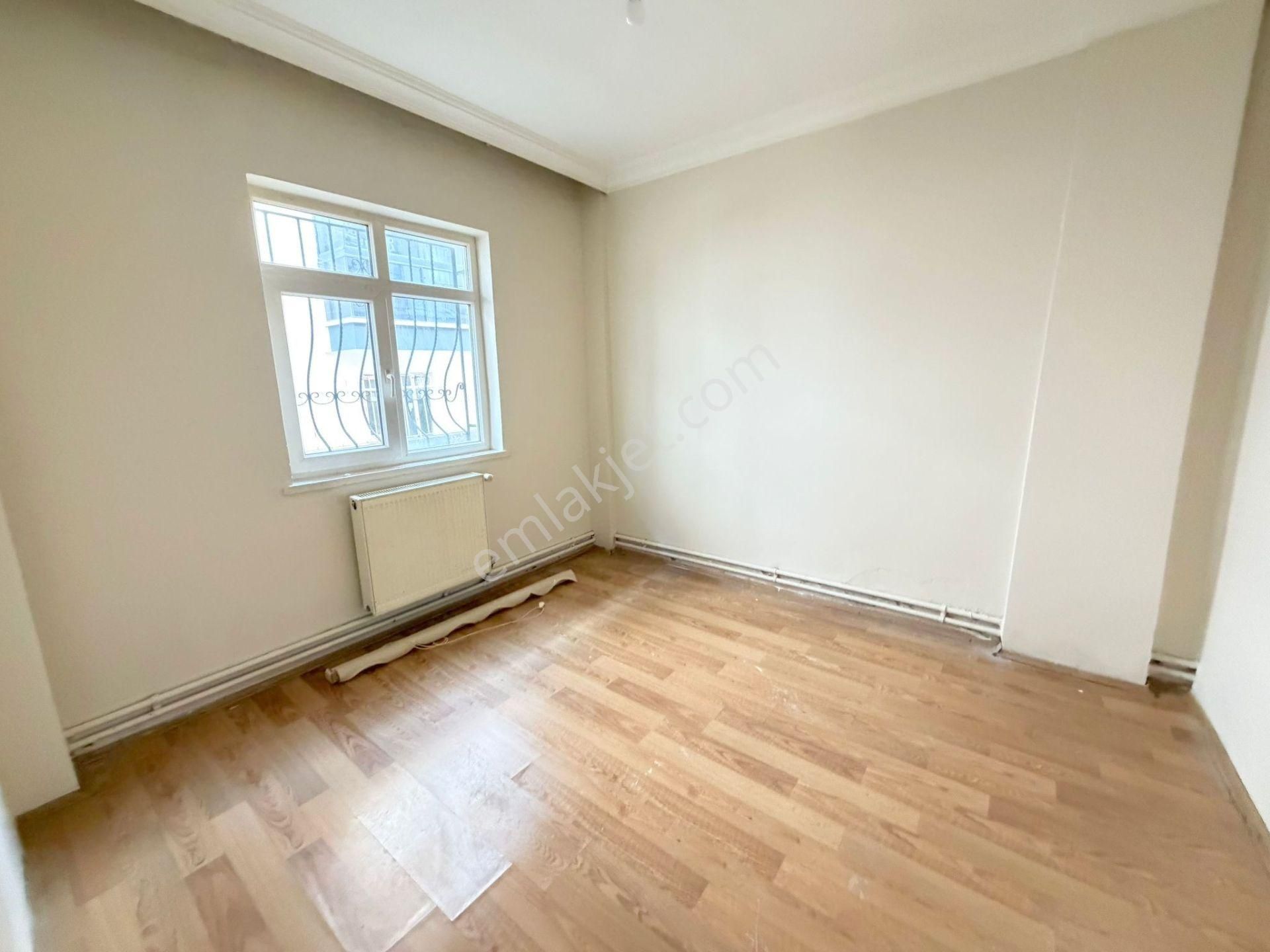 Şafak'tan Danışment'te 3+1 Yüksek Giriş Güney Cephe Yapılı Daire - Görsel 26