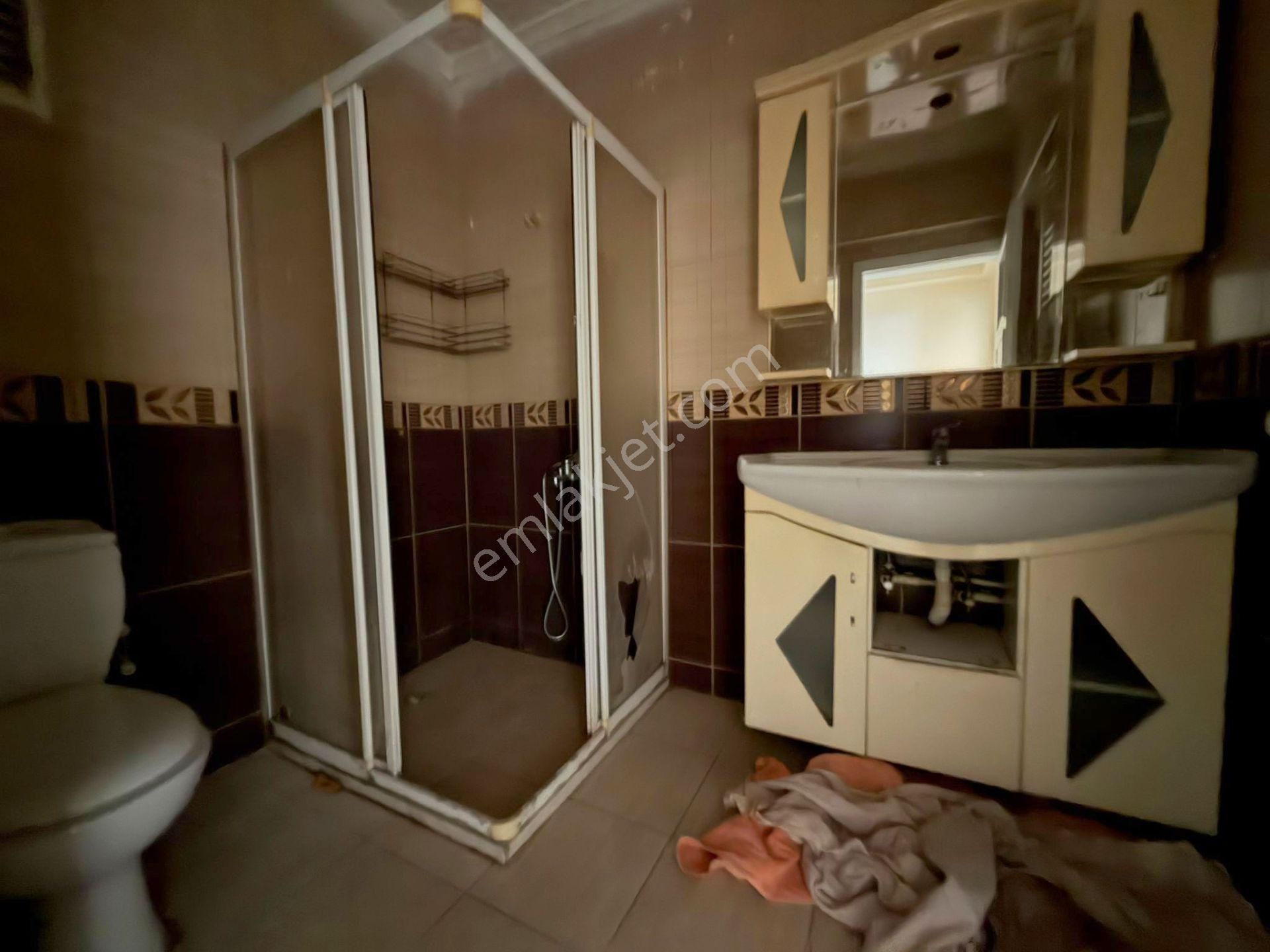 Şafak'tan Danışment'te 3+1 Yüksek Giriş Güney Cephe Yapılı Daire - Görsel 9