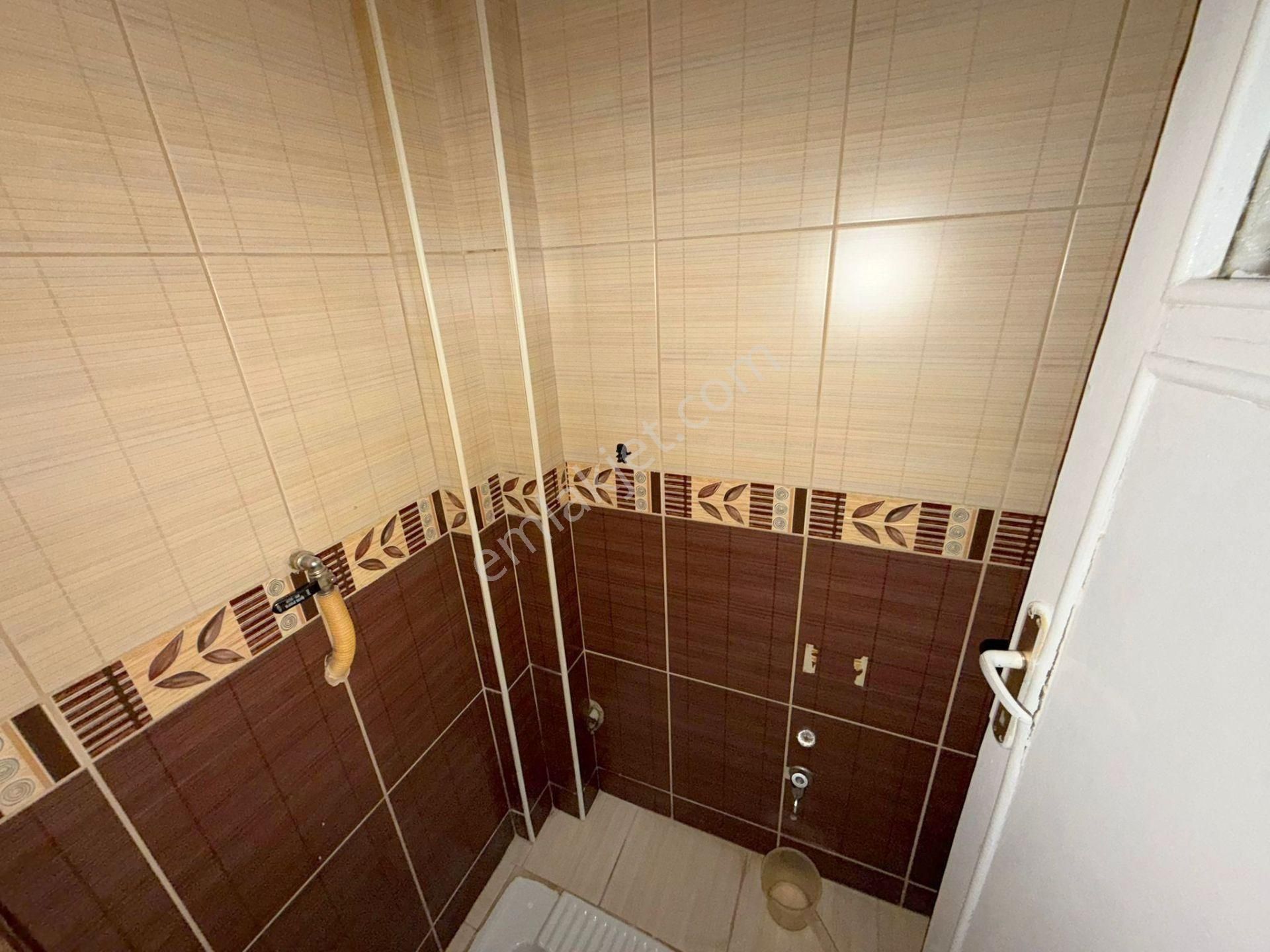 Şafak'tan Danışment'te 3+1 Yüksek Giriş Güney Cephe Yapılı Daire - Görsel 12