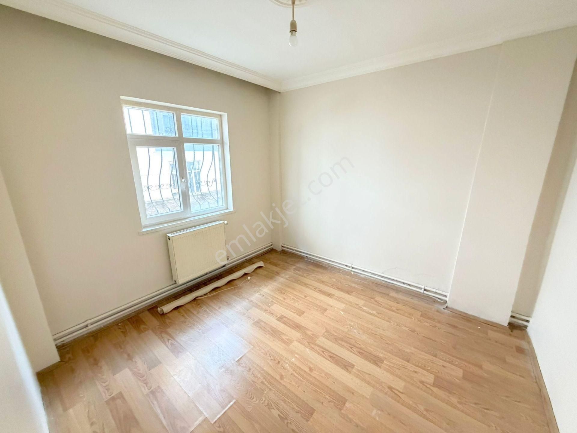 Şafak'tan Danışment'te 3+1 Yüksek Giriş Güney Cephe Yapılı Daire - Görsel 4