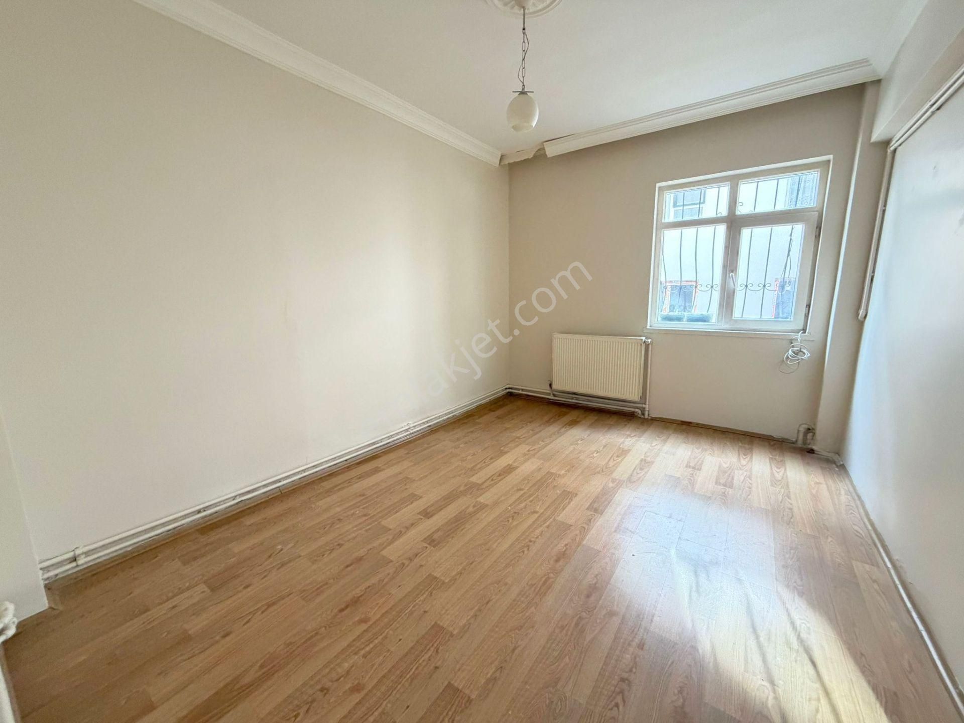 Şafak'tan Danışment'te 3+1 Yüksek Giriş Güney Cephe Yapılı Daire - Görsel 22