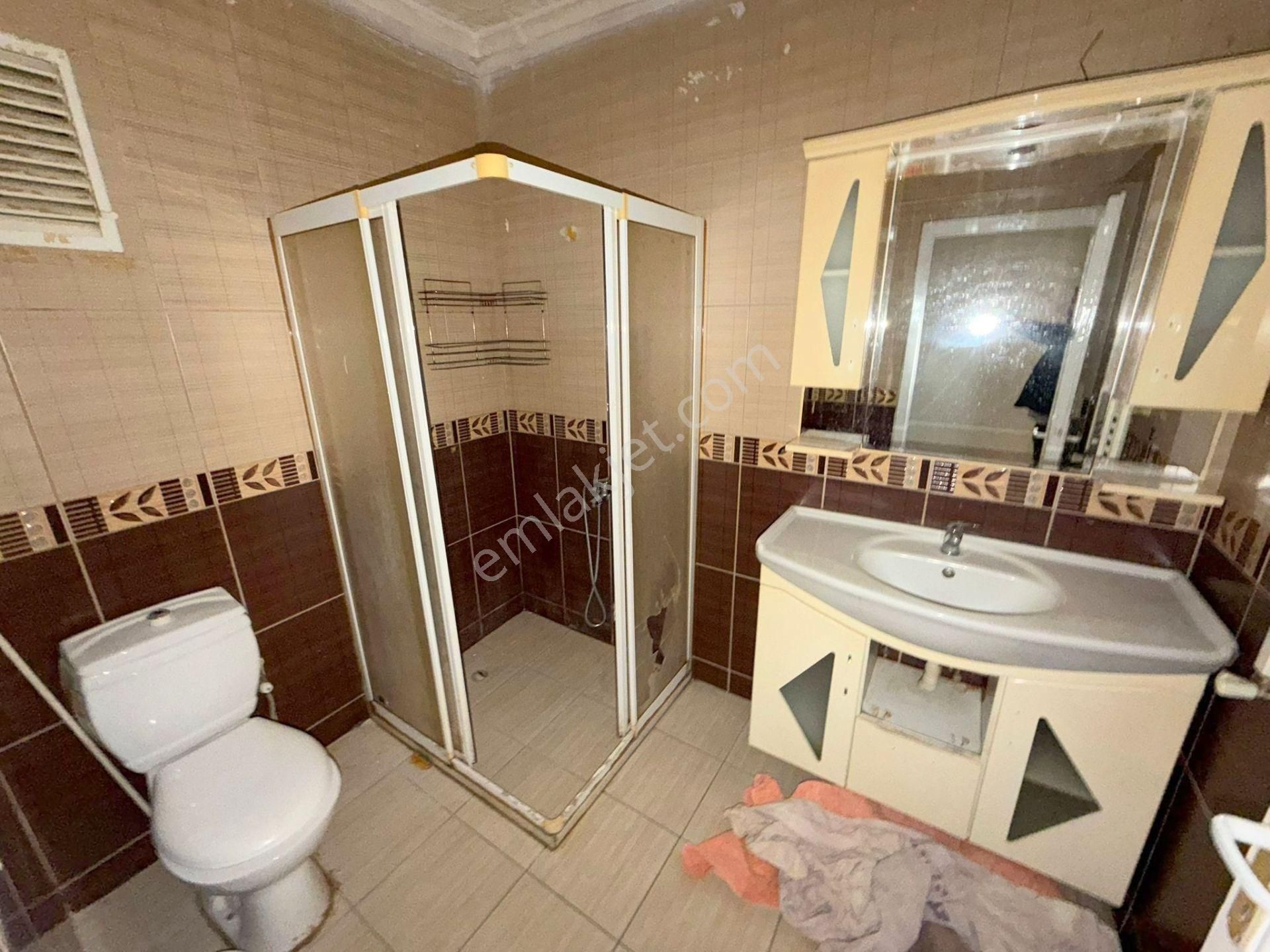 Şafak'tan Danışment'te 3+1 Yüksek Giriş Güney Cephe Yapılı Daire - Görsel 23