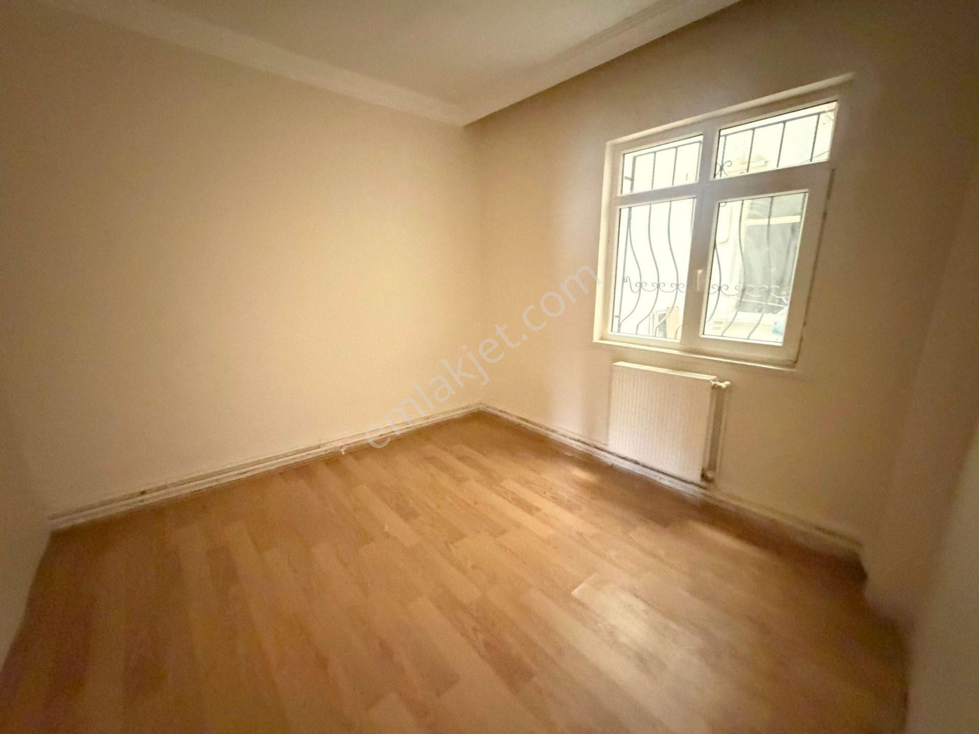 Şafak'tan Danışment'te 3+1 Yüksek Giriş Güney Cephe Yapılı Daire - Görsel 25