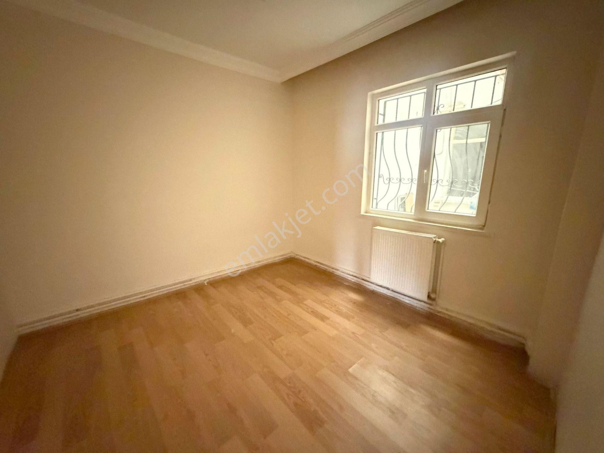 Şafak'tan Danışment'te 3+1 Yüksek Giriş Güney Cephe Yapılı Daire - Görsel 15