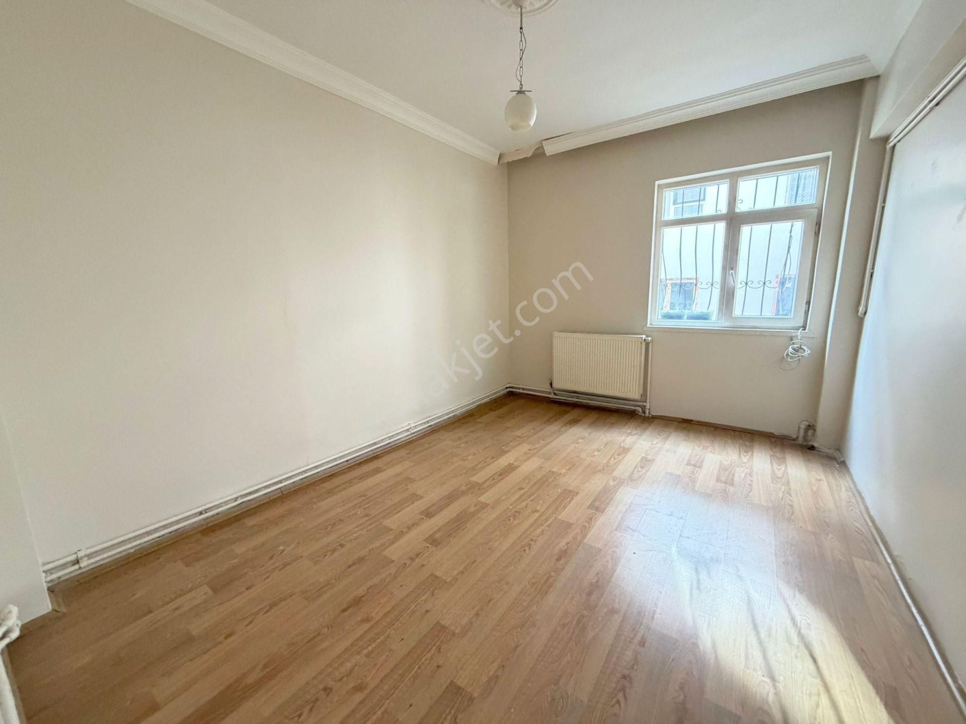 Şafak'tan Danışment'te 3+1 Yüksek Giriş Güney Cephe Yapılı Daire - Görsel 18