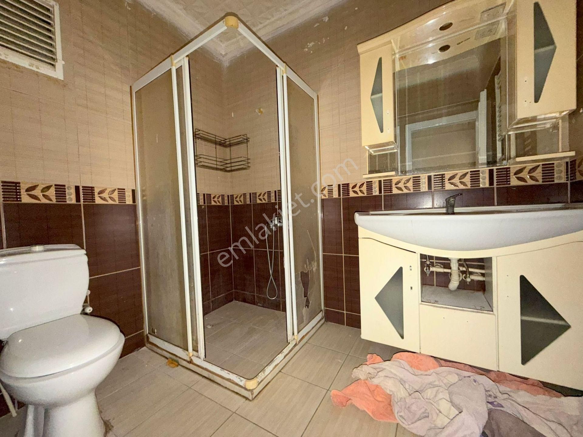 Şafak'tan Danışment'te 3+1 Yüksek Giriş Güney Cephe Yapılı Daire - Görsel 11