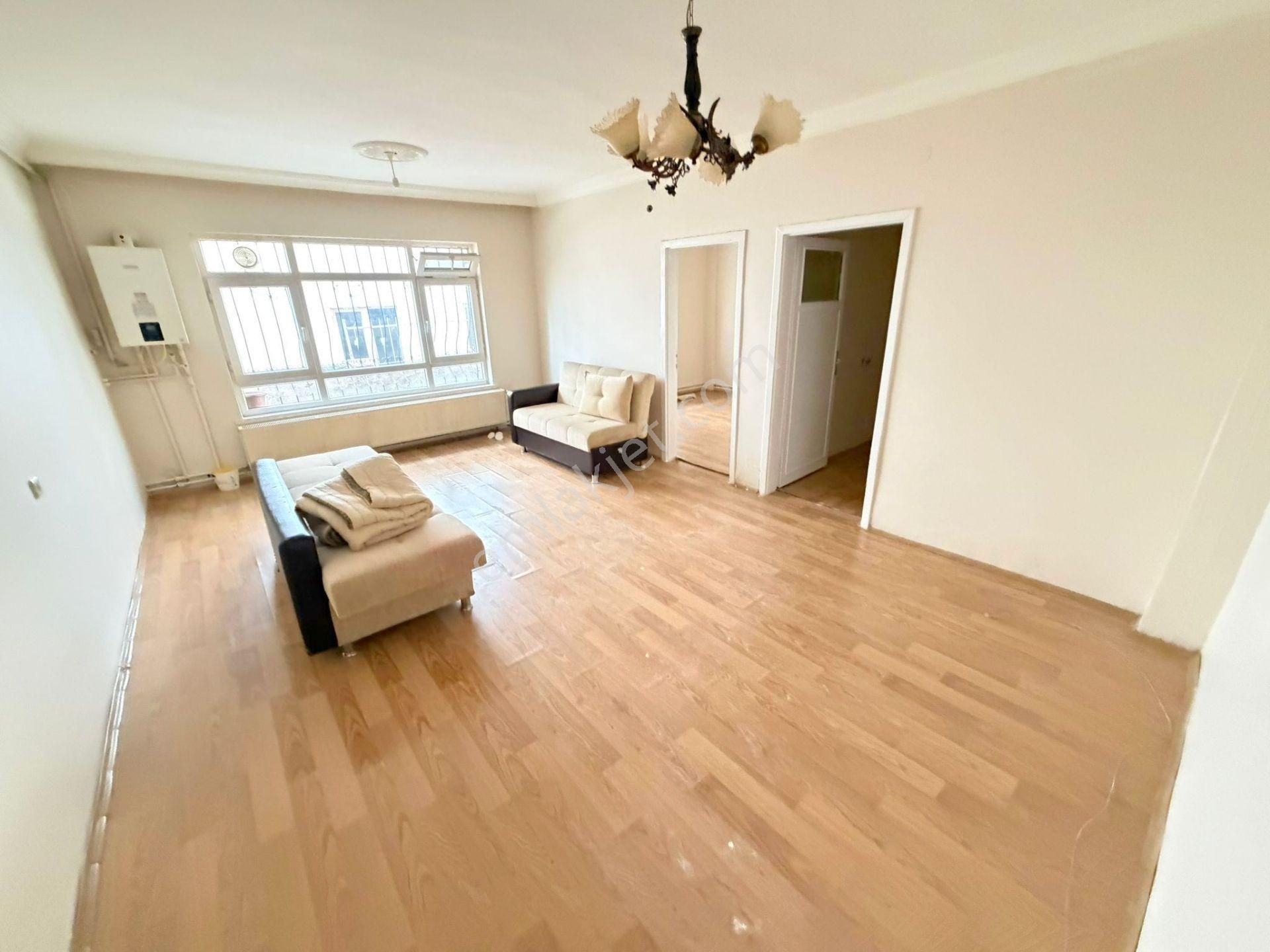 Şafak'tan Danışment'te 3+1 Yüksek Giriş Güney Cephe Yapılı Daire - Görsel 16