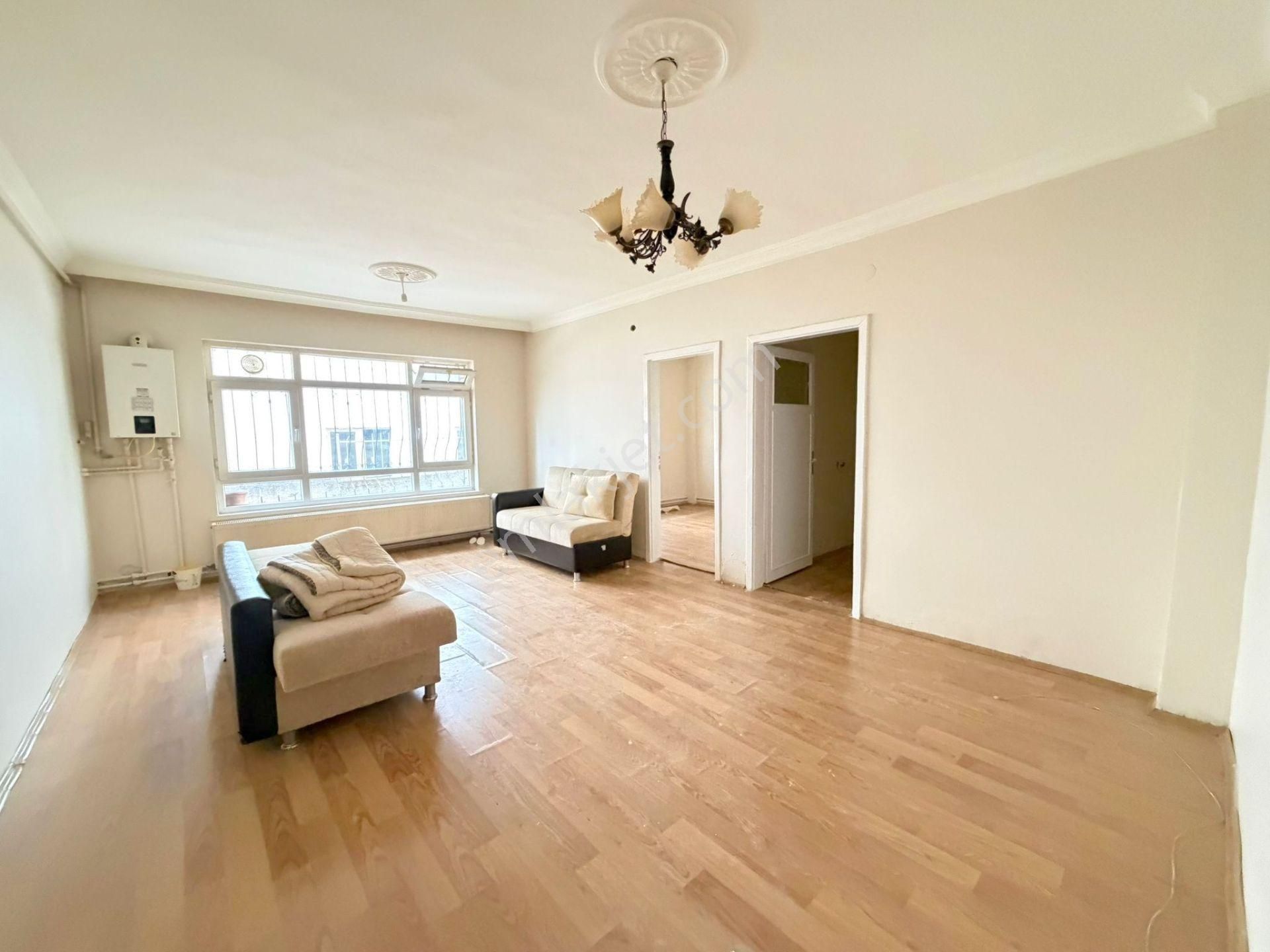 Şafak'tan Danışment'te 3+1 Yüksek Giriş Güney Cephe Yapılı Daire - Görsel 7