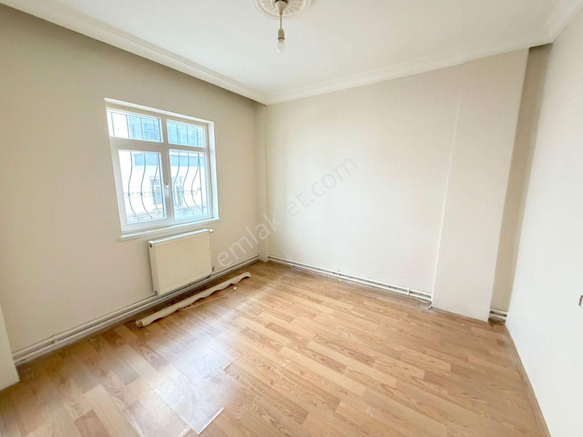 Şafak'tan Danışment'te 3+1 Yüksek Giriş Güney Cephe Yapılı Daire - Görsel 3