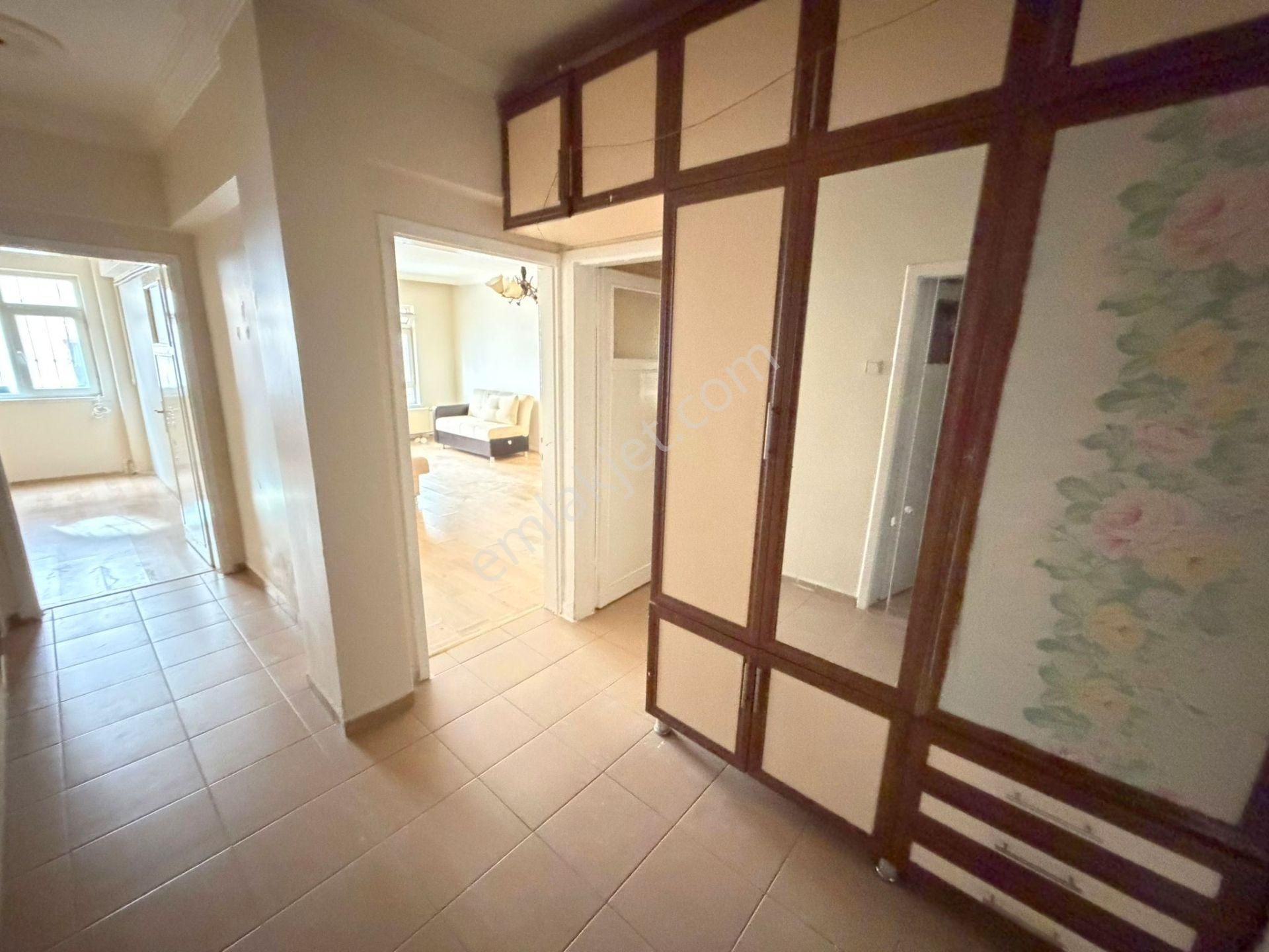 Şafak'tan Danışment'te 3+1 Yüksek Giriş Güney Cephe Yapılı Daire - Görsel 8