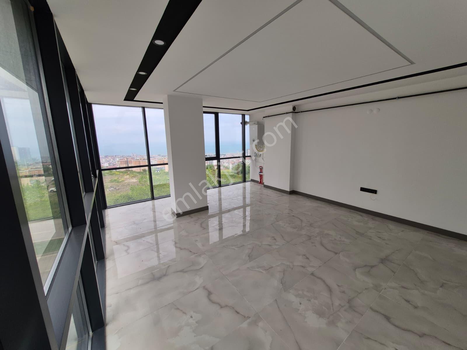 Yağmur Emlak'tan Türker Plaza'da Satılık 1+1 Ofis Katları - Görsel 17