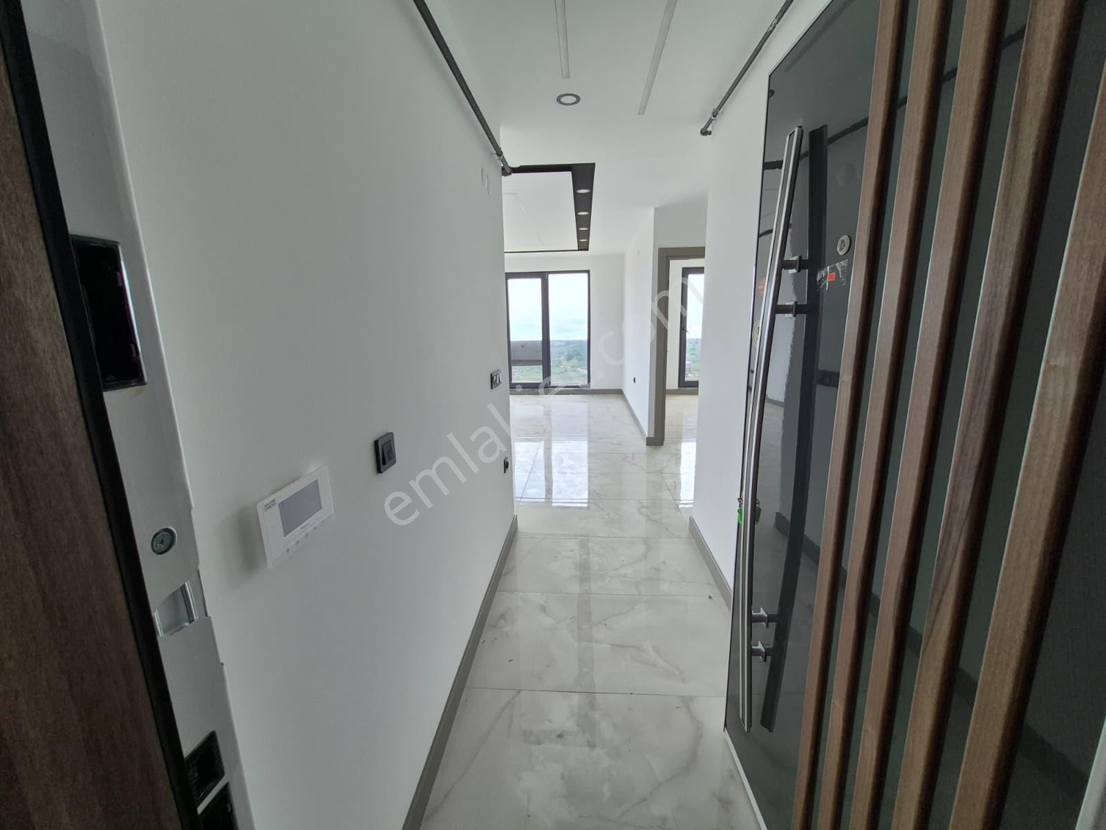 Yağmur Emlak'tan Türker Plaza'da Satılık 1+1 Ofis Katları - Görsel 12