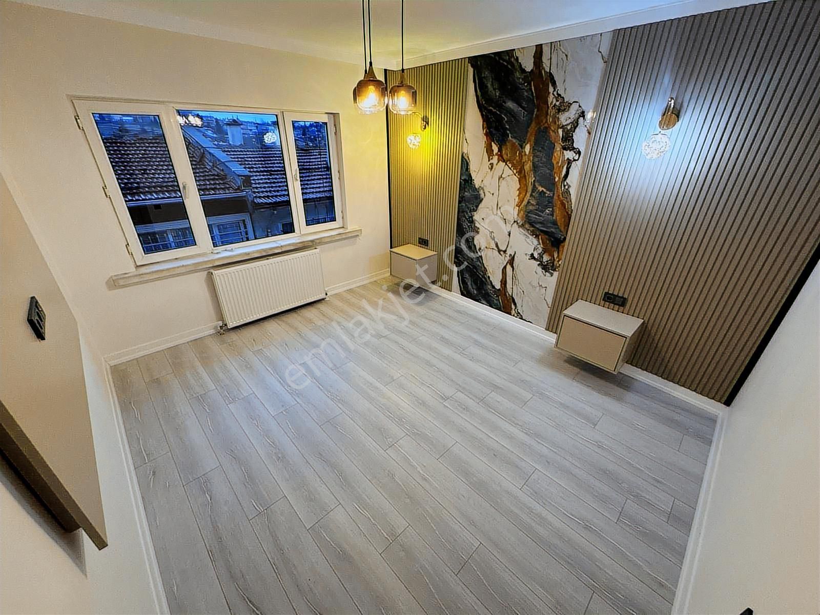 Batıkent İlkyerleşim'de Özel Mimari Tasarım 5+1 Satılık Müstakil - Görsel 18