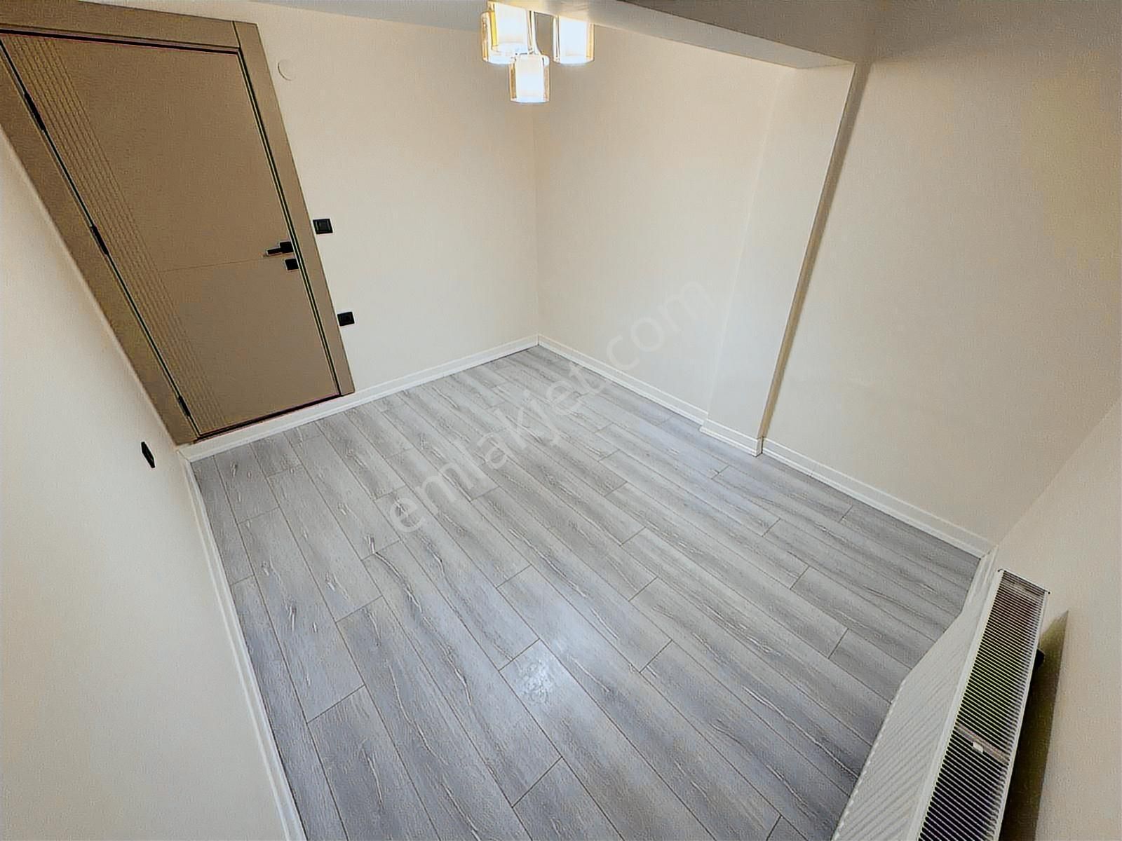 Batıkent İlkyerleşim'de Özel Mimari Tasarım 5+1 Satılık Müstakil - Görsel 12