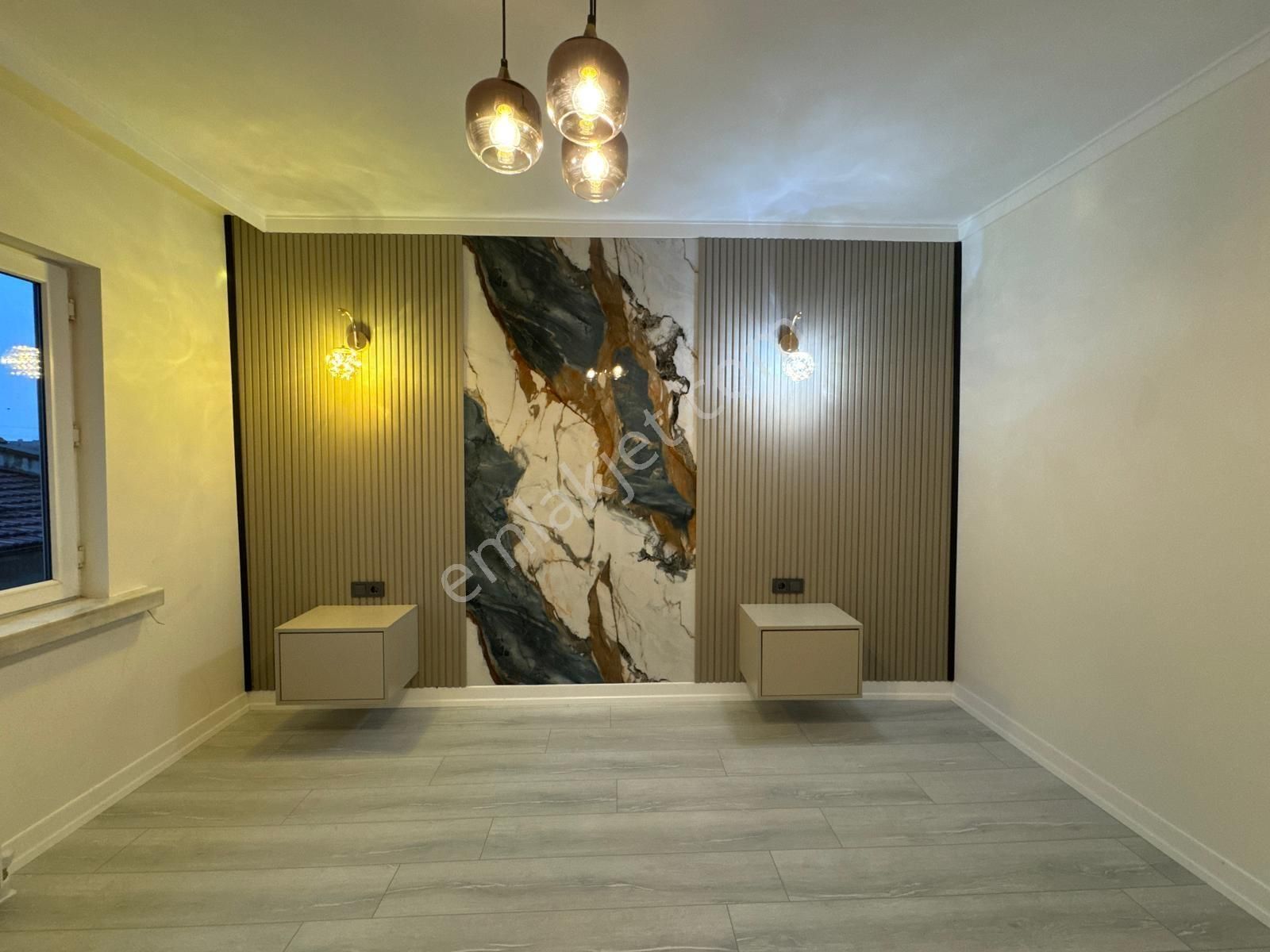 Batıkent İlkyerleşim'de Özel Mimari Tasarım 5+1 Satılık Müstakil - Görsel 29