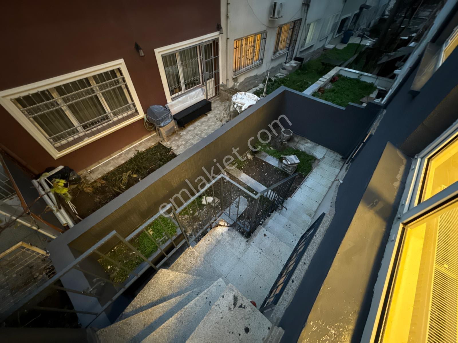 Batıkent İlkyerleşim'de Özel Mimari Tasarım 5+1 Satılık Müstakil - Görsel 32