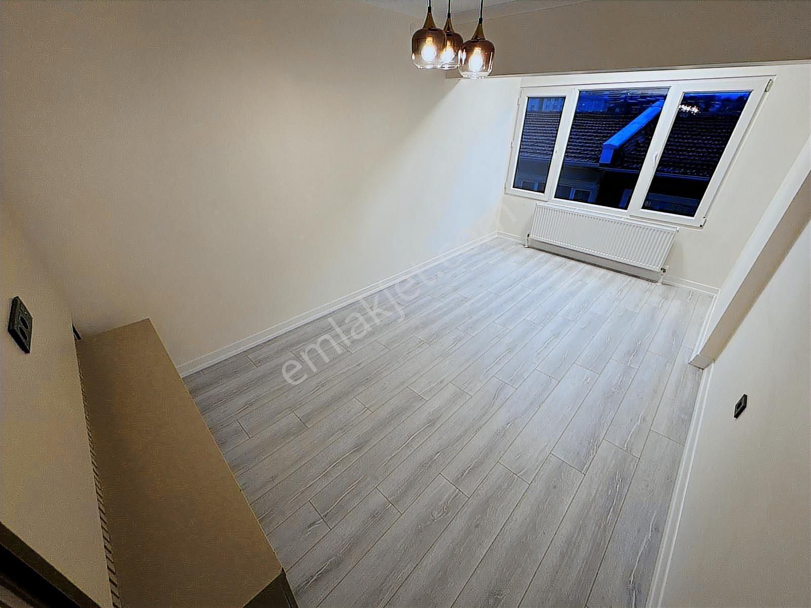 Batıkent İlkyerleşim'de Özel Mimari Tasarım 5+1 Satılık Müstakil - Görsel 26