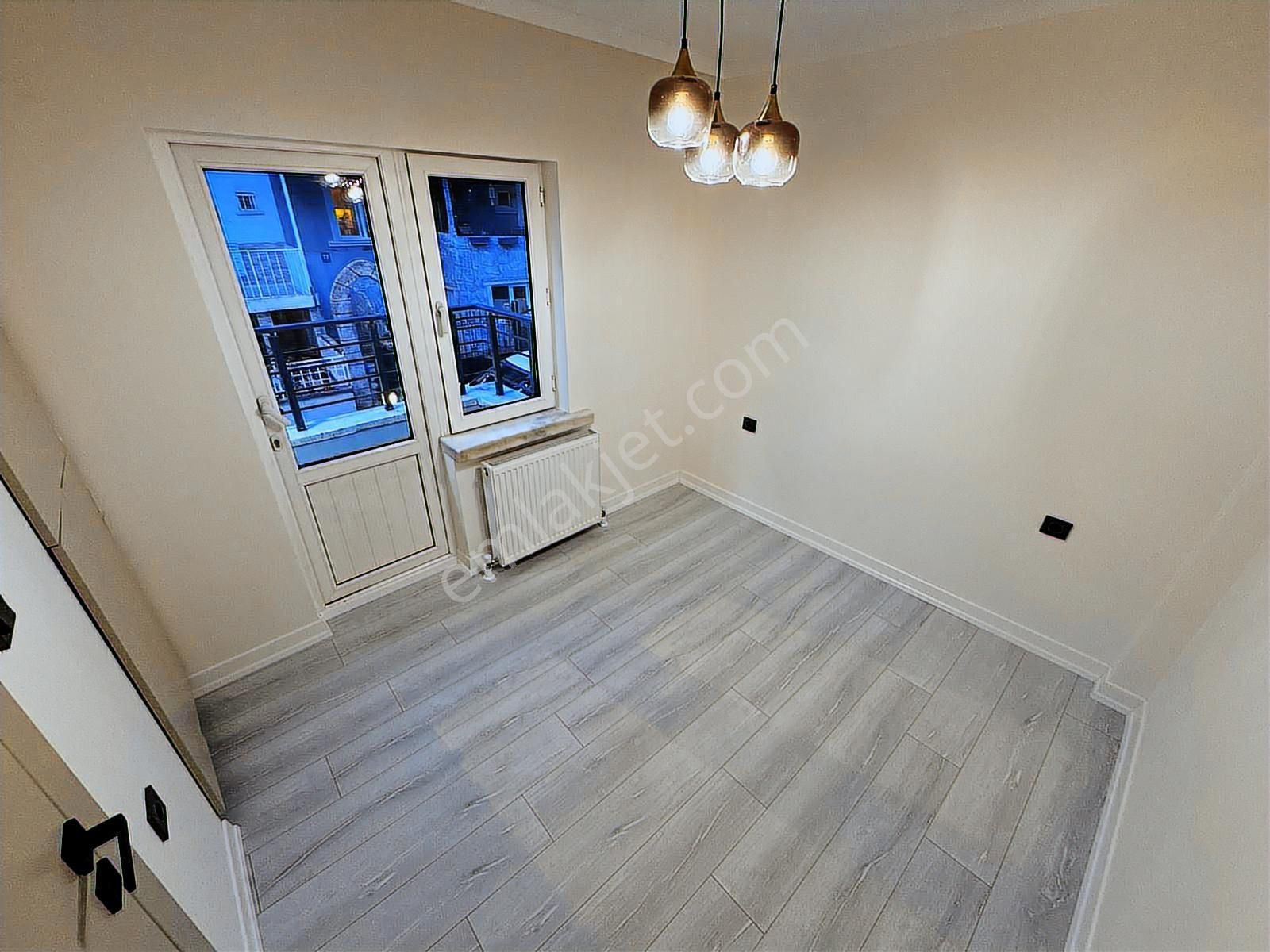 Batıkent İlkyerleşim'de Özel Mimari Tasarım 5+1 Satılık Müstakil - Görsel 27