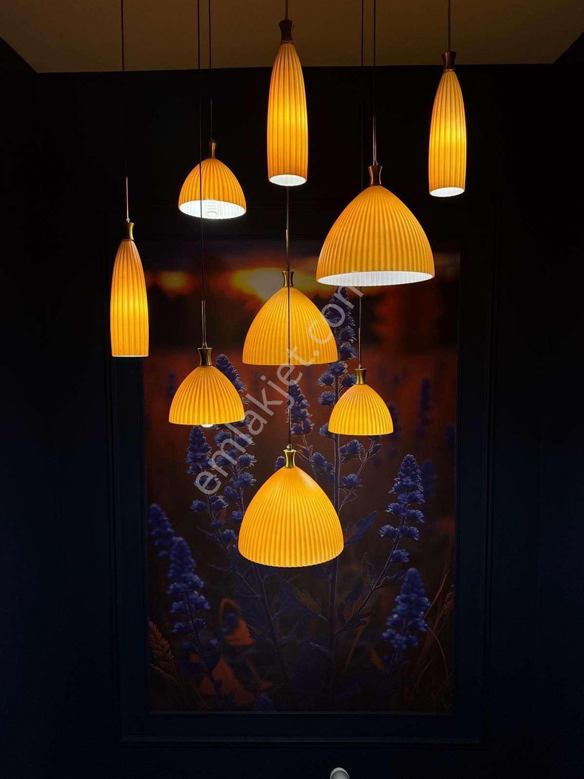 Batıkent İlkyerleşim'de Özel Mimari Tasarım 5+1 Satılık Müstakil - Görsel 25