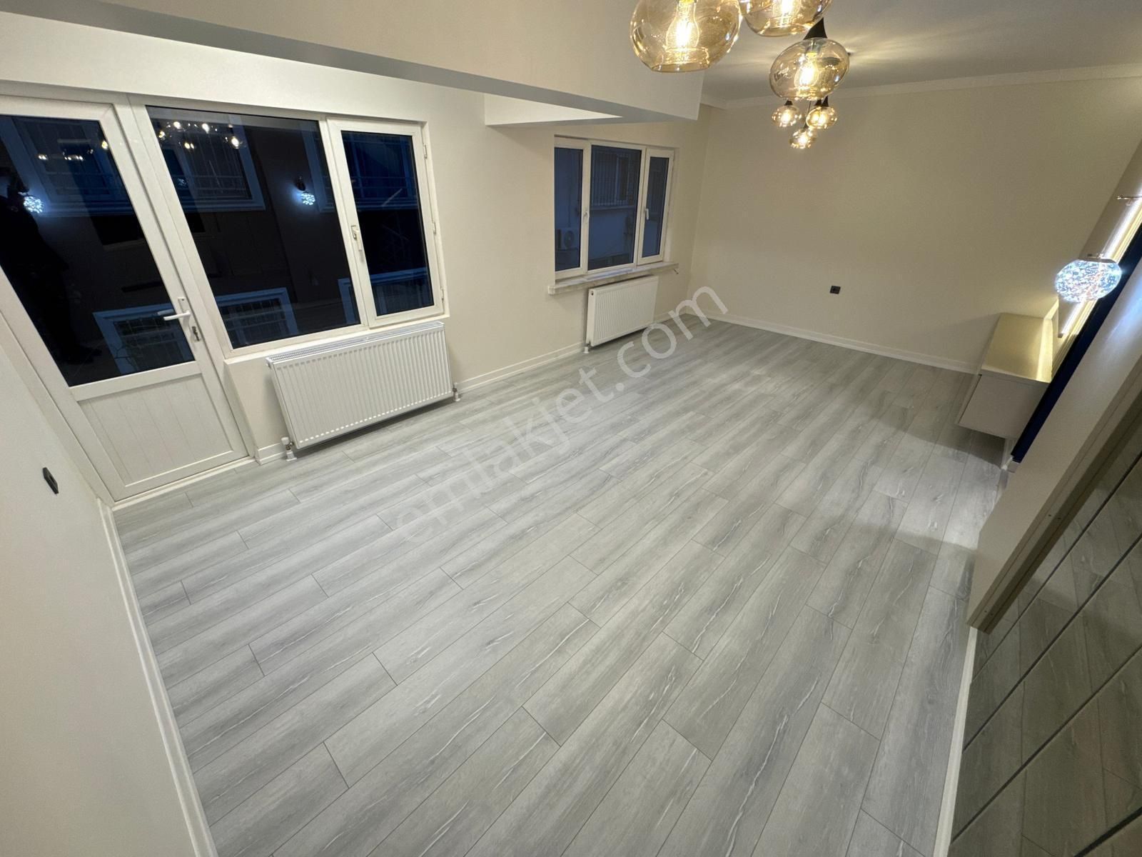 Batıkent İlkyerleşim'de Özel Mimari Tasarım 5+1 Satılık Müstakil - Görsel 7