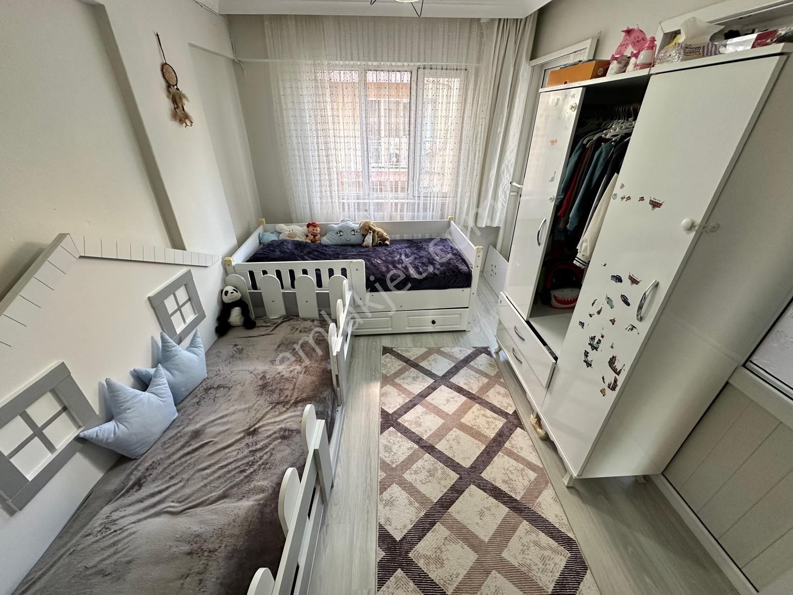 Final Emlak'tan Mesudiye Mah. Komple Yenilenmiş 3+1 Arakat Daire - Görsel 27