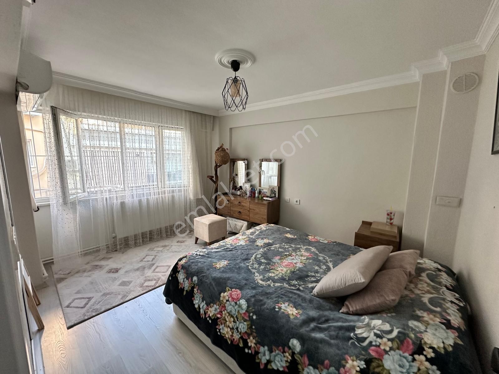 Final Emlak'tan Mesudiye Mah. Komple Yenilenmiş 3+1 Arakat Daire - Görsel 17