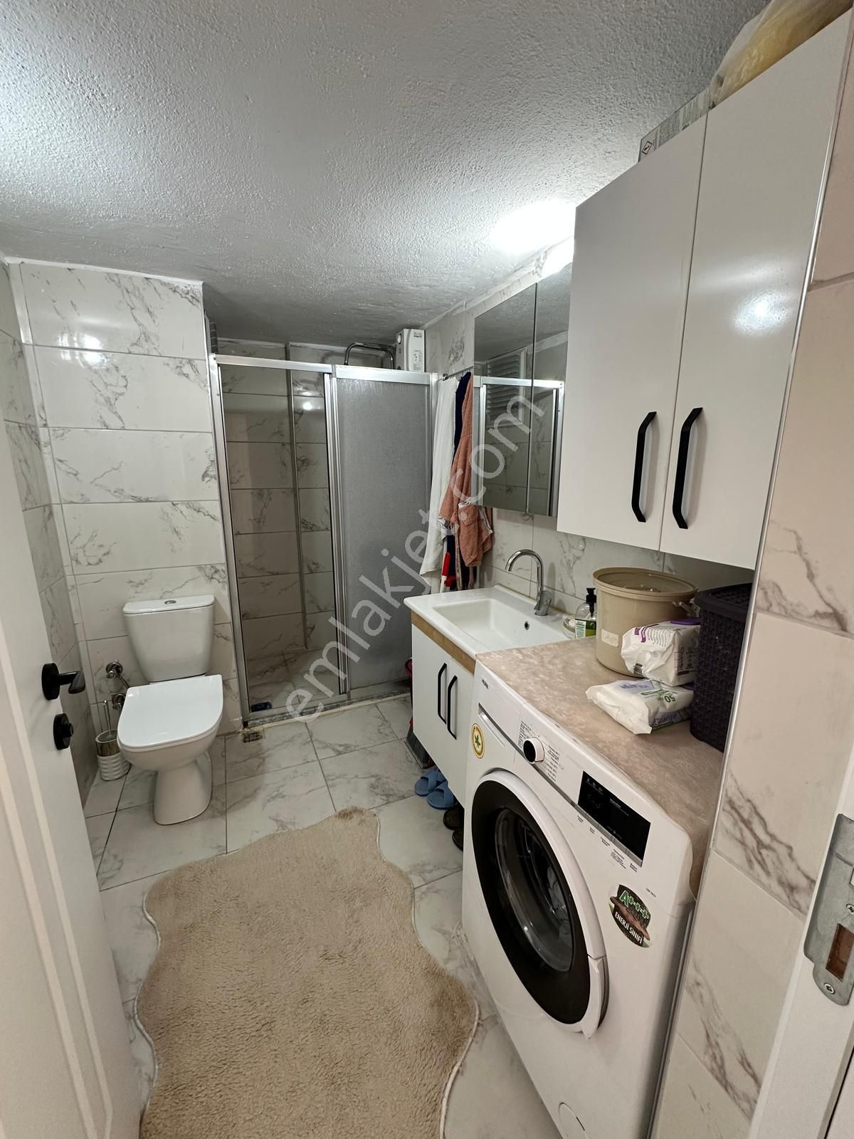 Final Emlak'tan Mesudiye Mah. Komple Yenilenmiş 3+1 Arakat Daire - Görsel 29