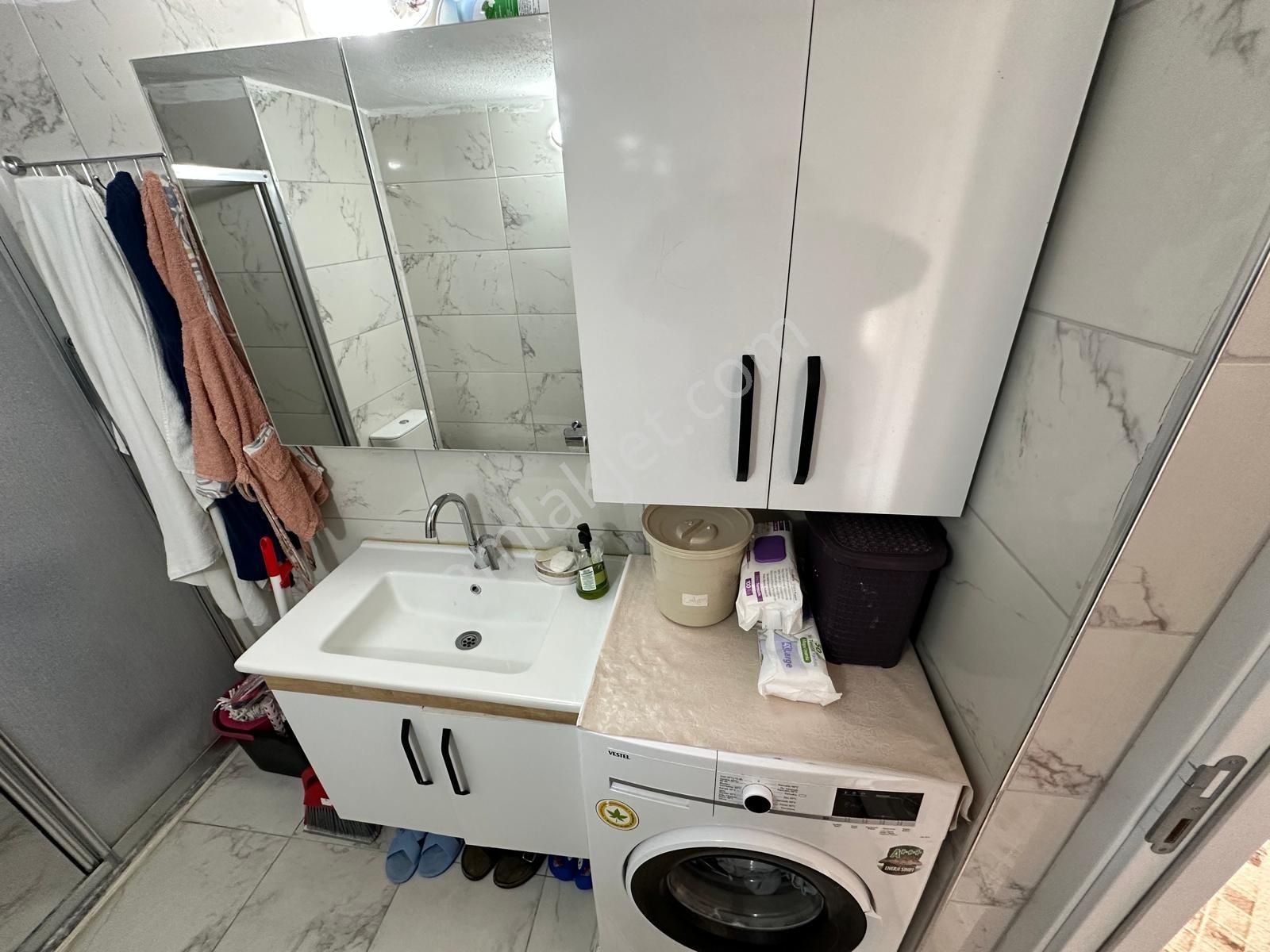 Final Emlak'tan Mesudiye Mah. Komple Yenilenmiş 3+1 Arakat Daire - Görsel 20