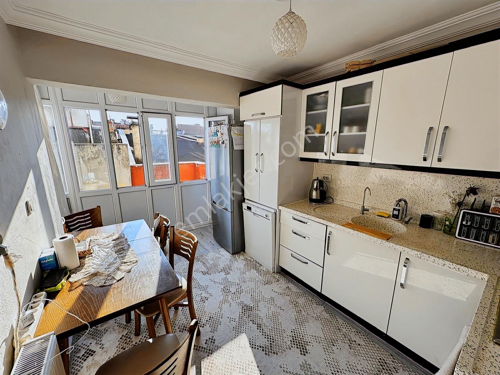 Final Emlak'tan Mesudiye Mah. Komple Yenilenmiş 3+1 Arakat Daire - Görsel 26