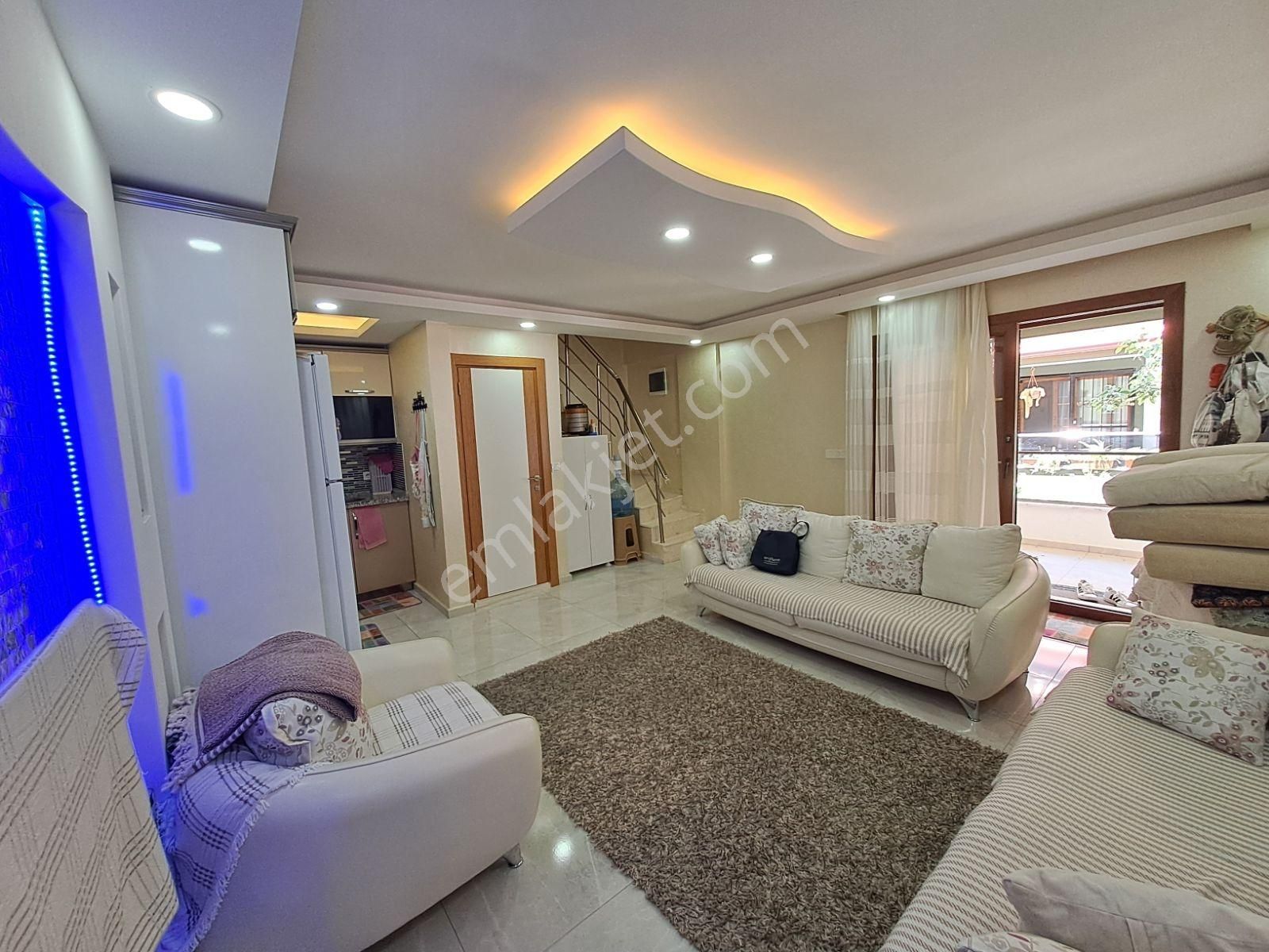 Özdere Deniz Tarafında 3+1 Yeni Villa - Görsel 4