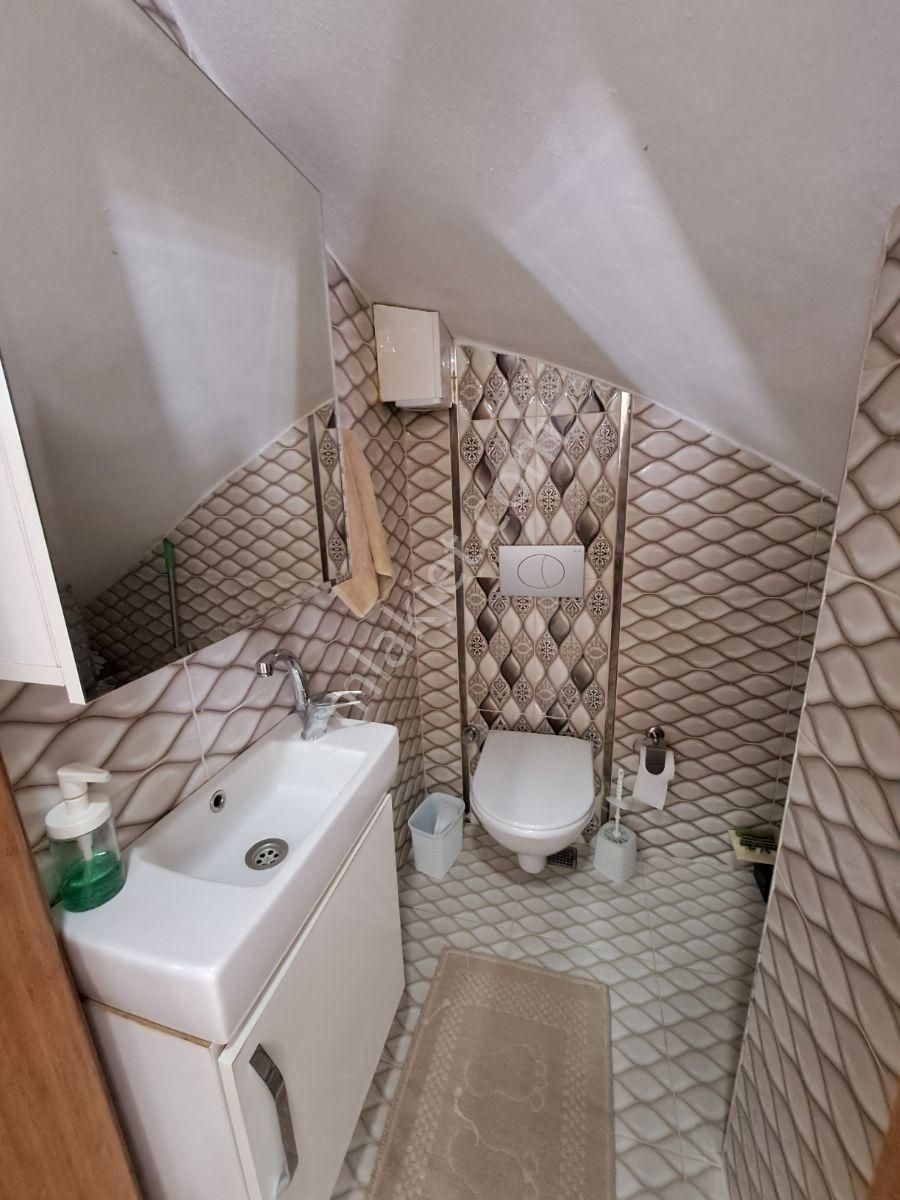 Özdere Deniz Tarafında 3+1 Yeni Villa - Görsel 3