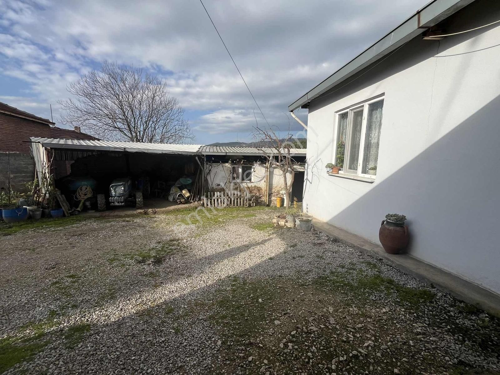 Çağlayan Mahallesi Satılık Köy İçi İmarlı Arsa (müstakil Ev ) - Görsel 11