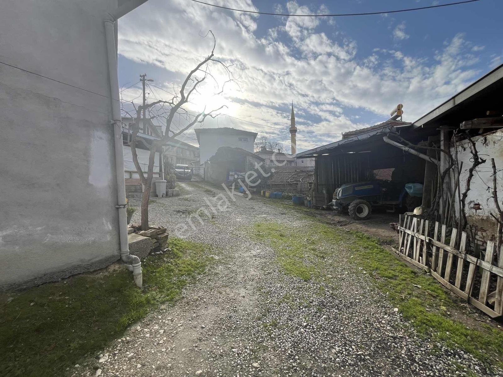 Çağlayan Mahallesi Satılık Köy İçi İmarlı Arsa (müstakil Ev ) - Görsel 4