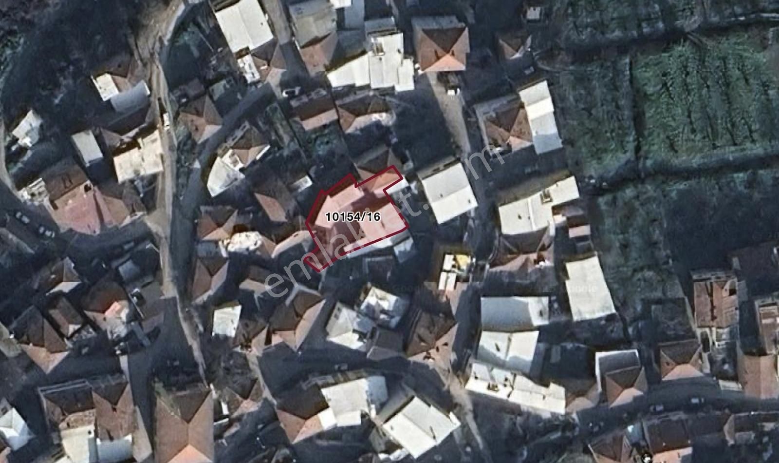 Çağlayan Mahallesi Satılık Köy İçi İmarlı Arsa (müstakil Ev ) - Görsel 12