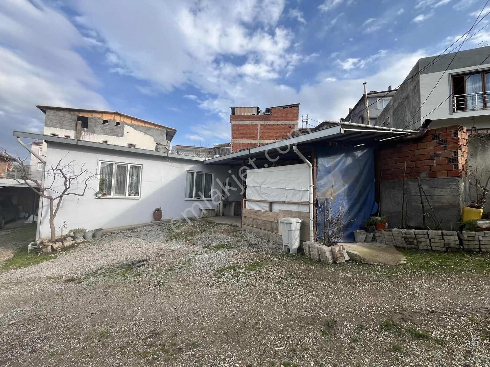 Çağlayan Mahallesi Satılık Köy İçi İmarlı Arsa (müstakil Ev ) - Görsel 9