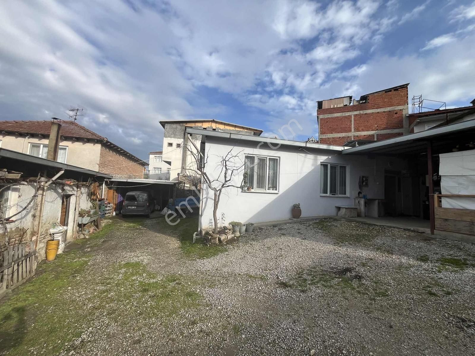 Çağlayan Mahallesi Satılık Köy İçi İmarlı Arsa (müstakil Ev ) - Görsel 15