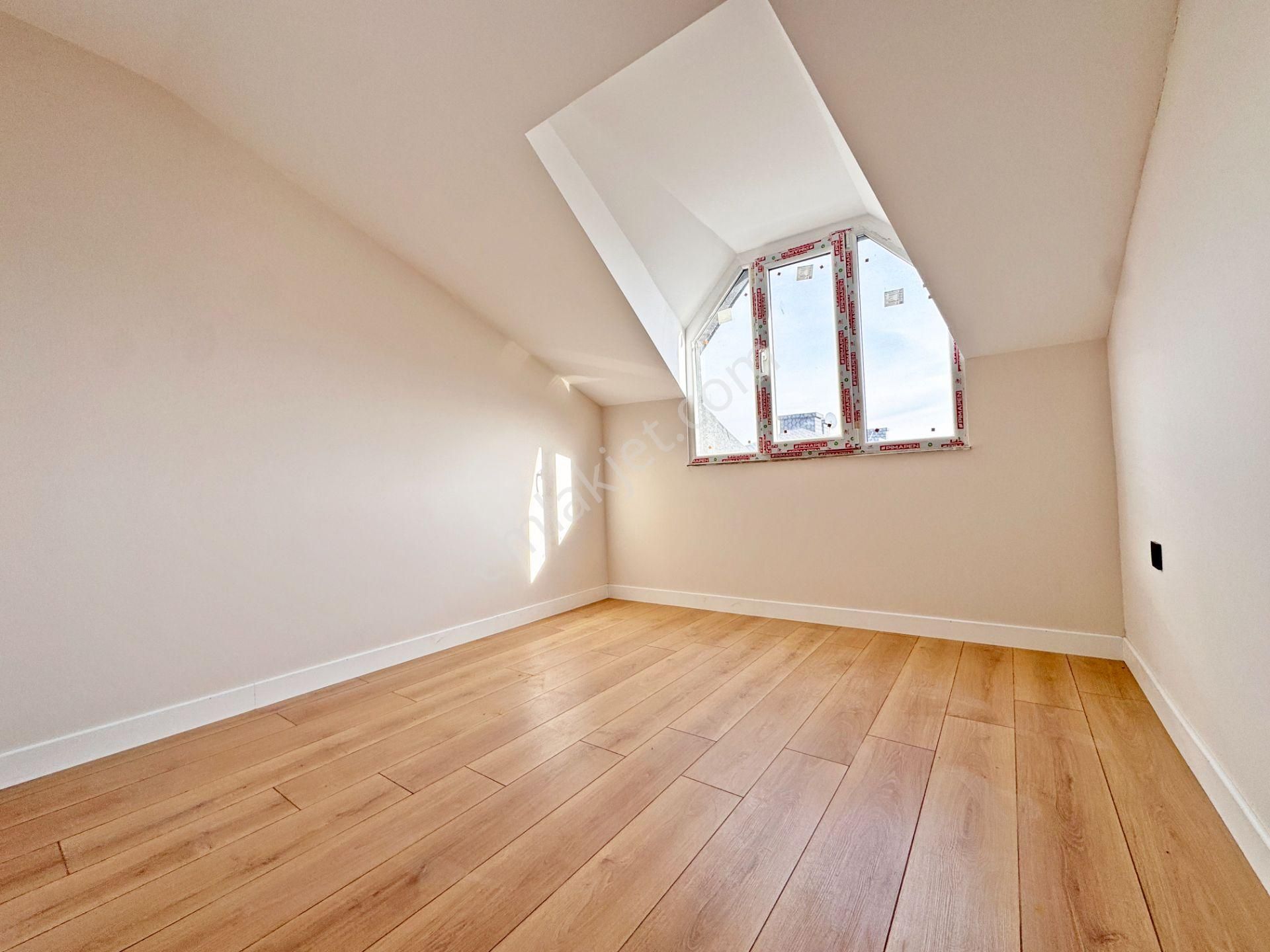 Home Vizyon Bahçelievler Merkez'de Satılık Sıfır Süper Lüx 5+2 Otoparklı Dublex Daireler. - Görsel 31