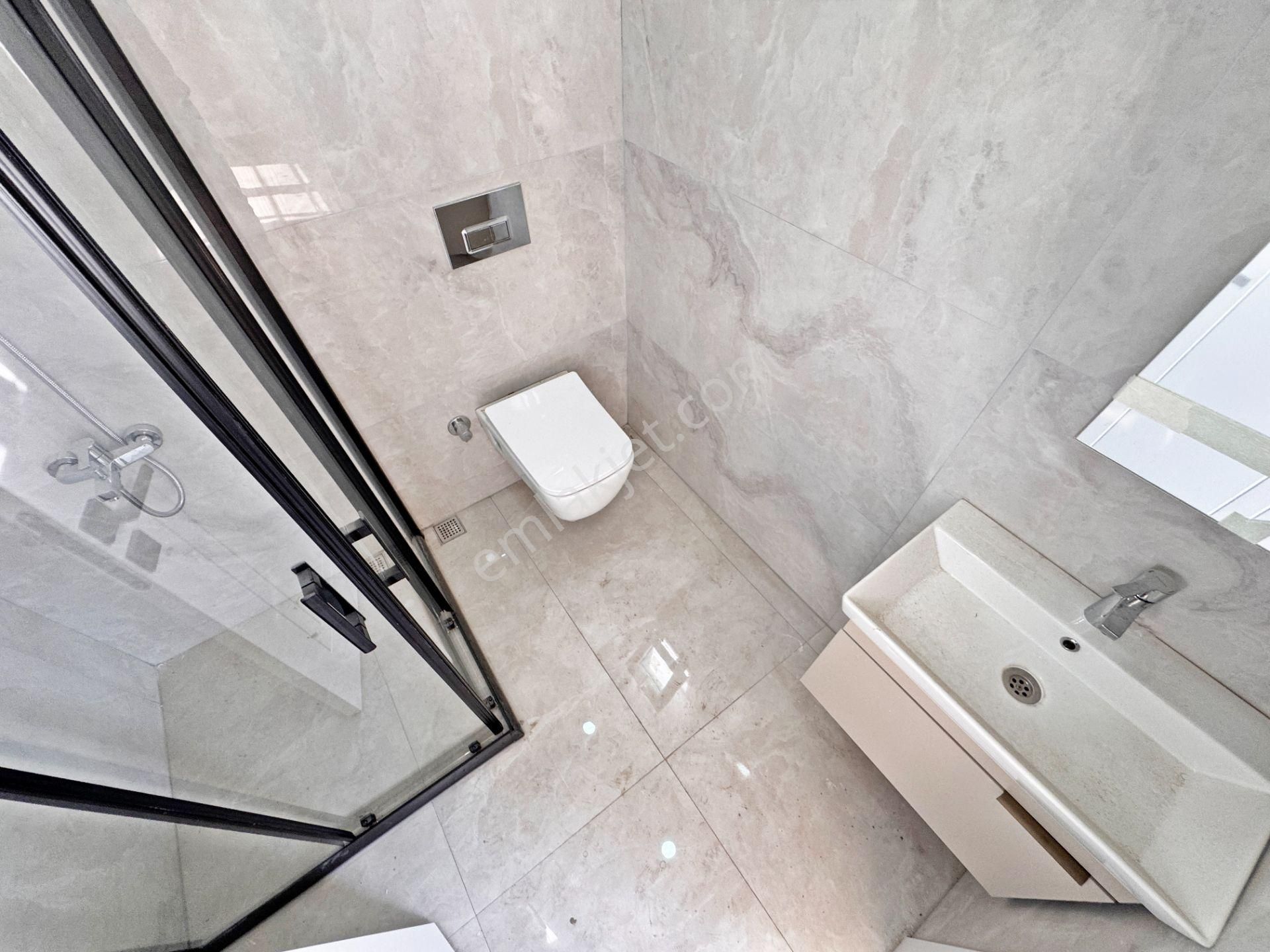 Home Vizyon Bahçelievler Merkez'de Satılık Sıfır Süper Lüx 5+2 Otoparklı Dublex Daireler. - Görsel 14